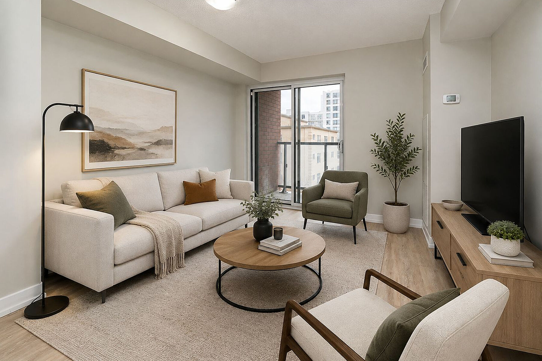 1420 Dupont St  506