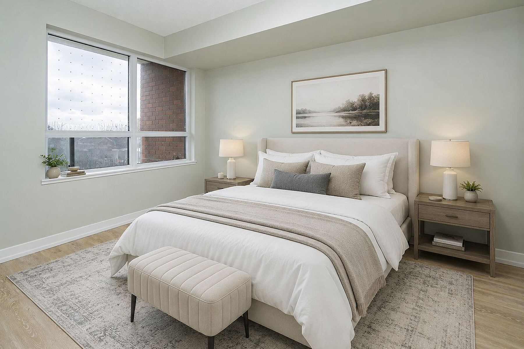 1420 Dupont St  506