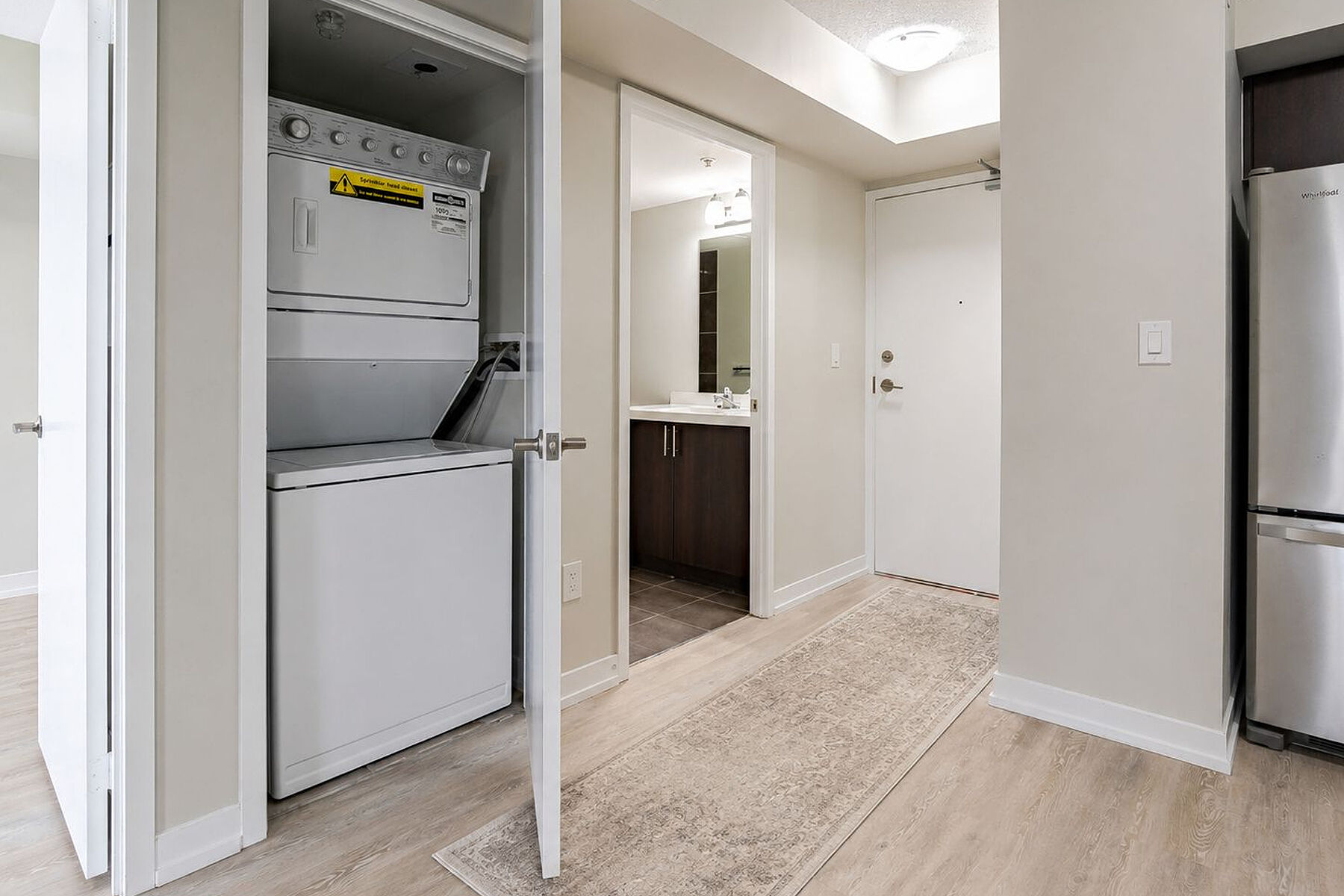 1420 Dupont St  506