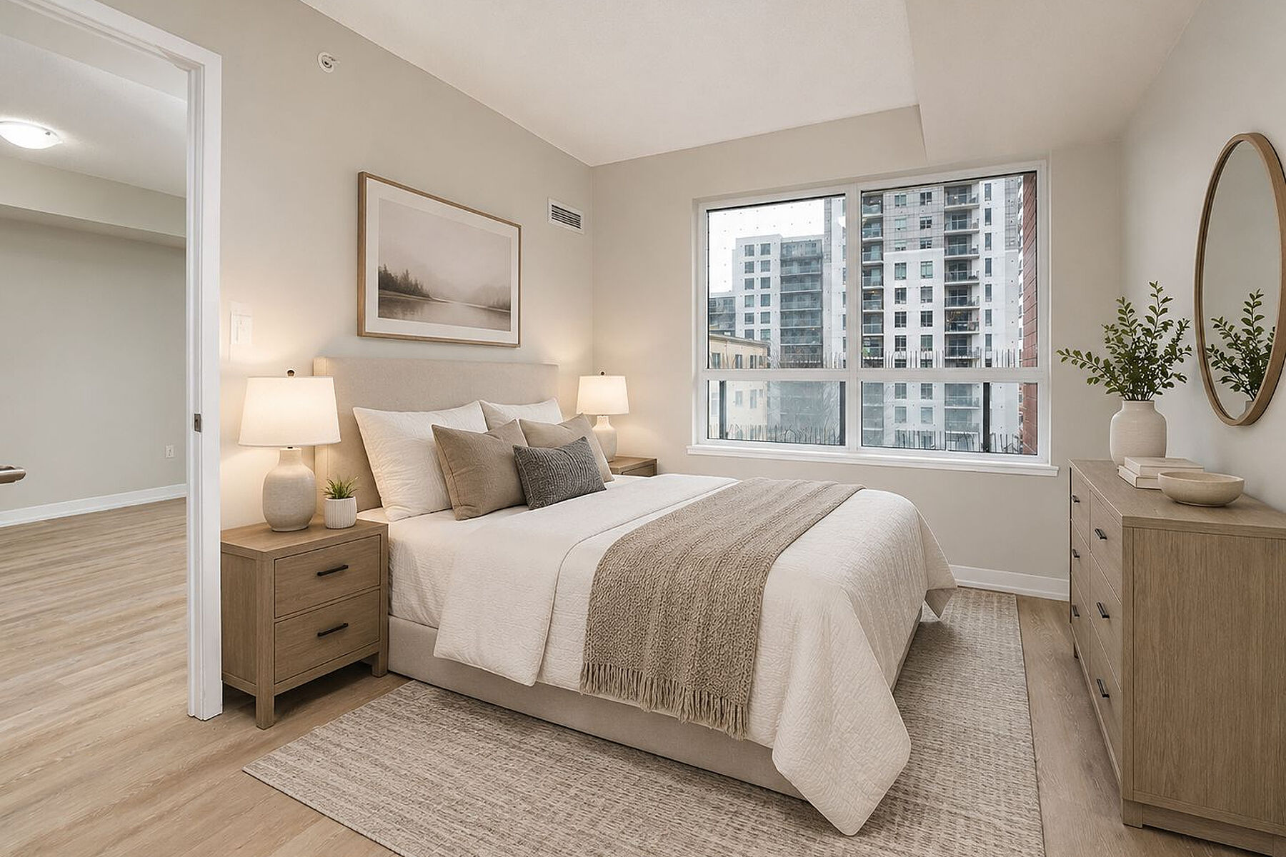 1420 Dupont St  506