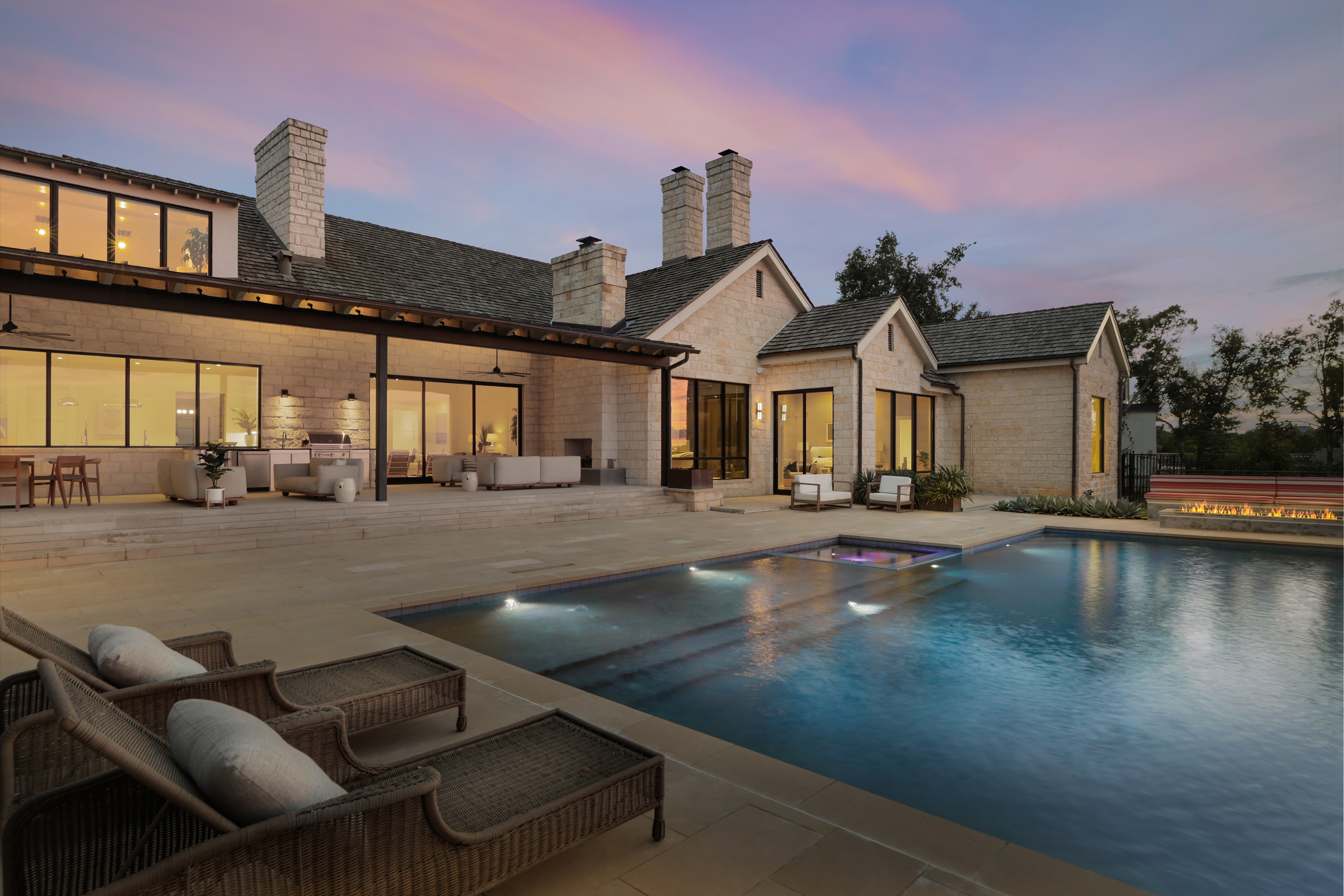 24 Cousteau Lane 
