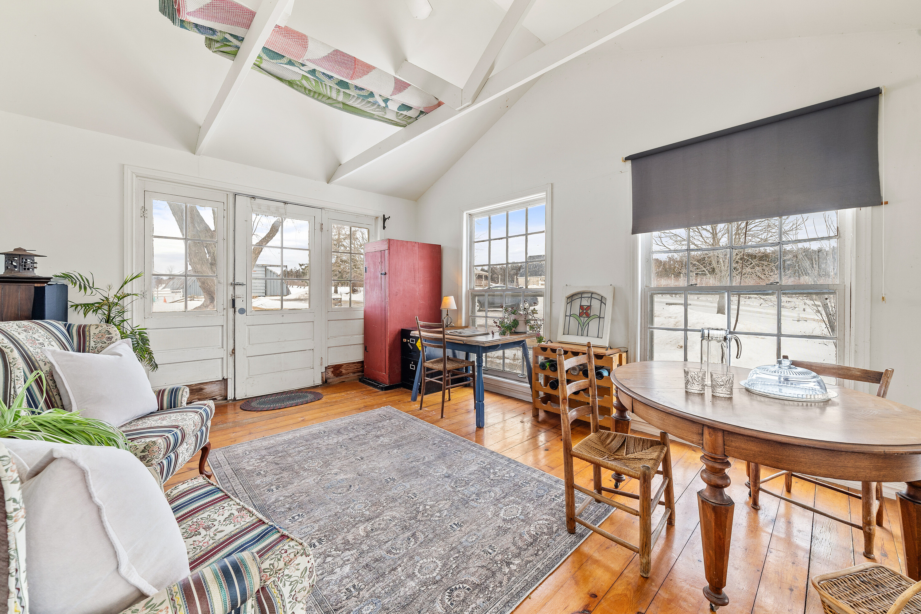 657 Bongards Cross Rd