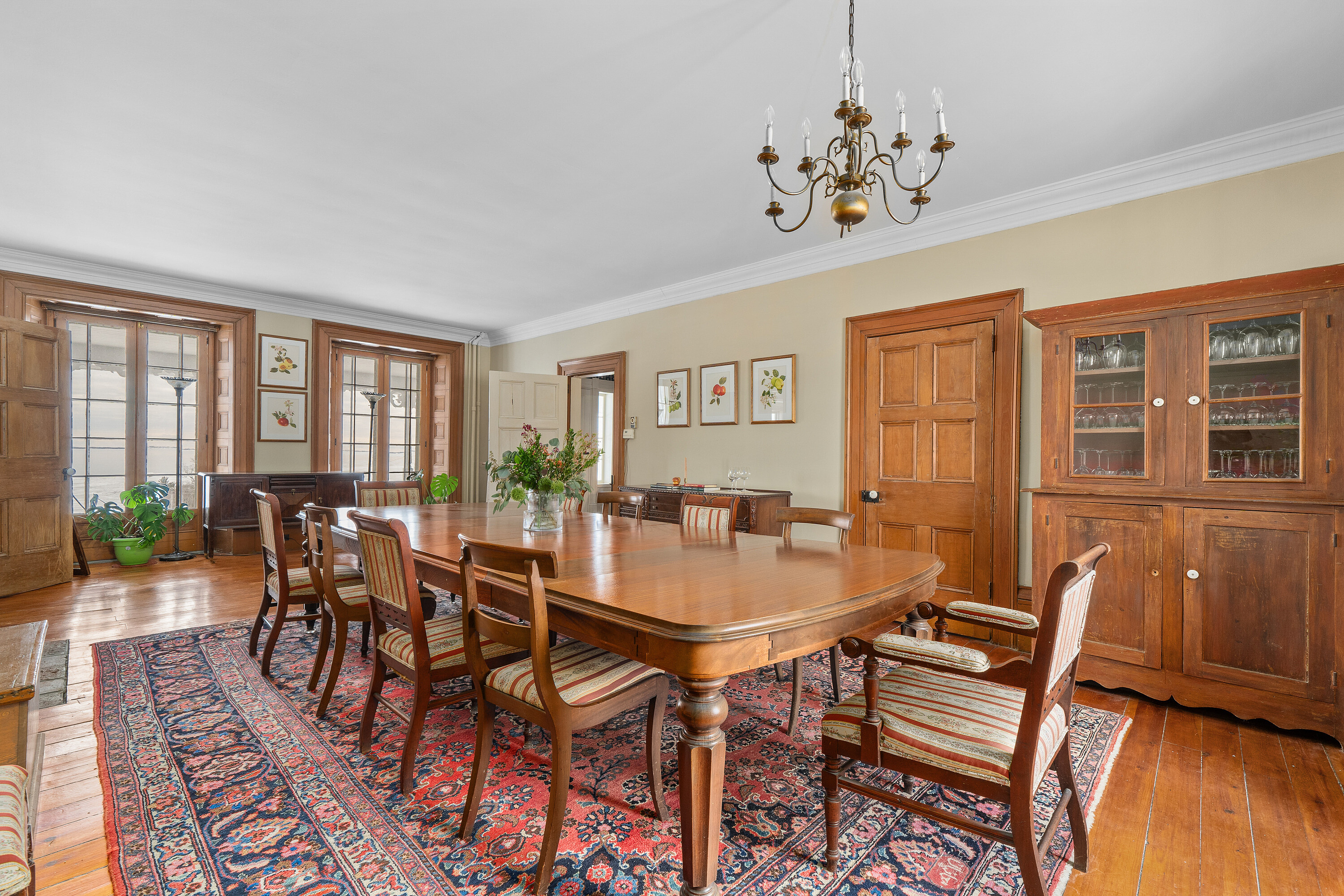 657 Bongards Cross Rd
