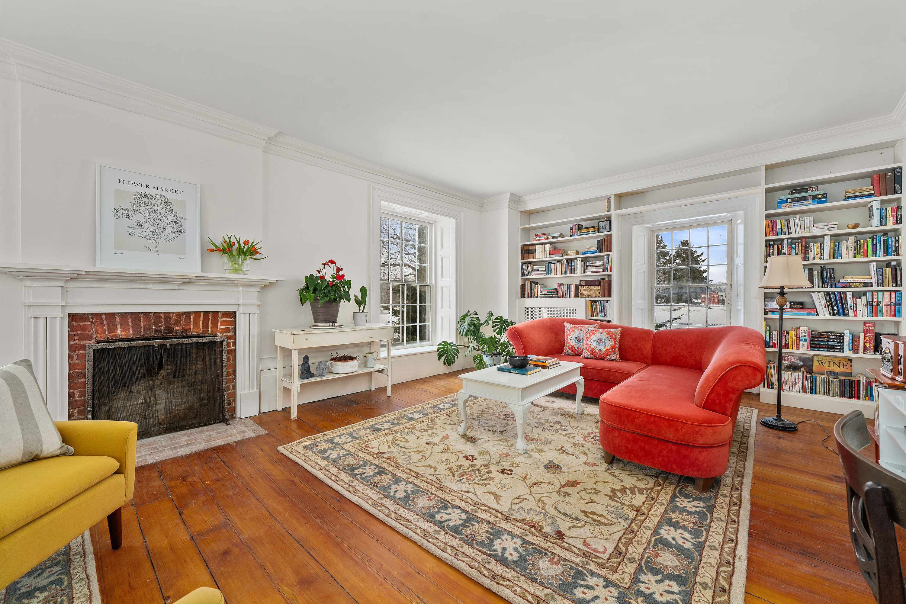 657 Bongards Cross Rd