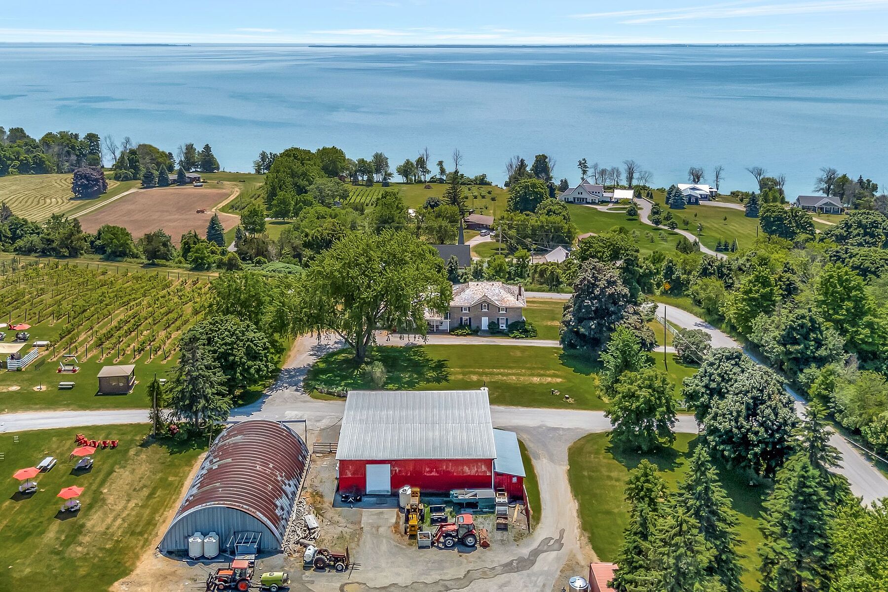 657 Bongards Cross Rd