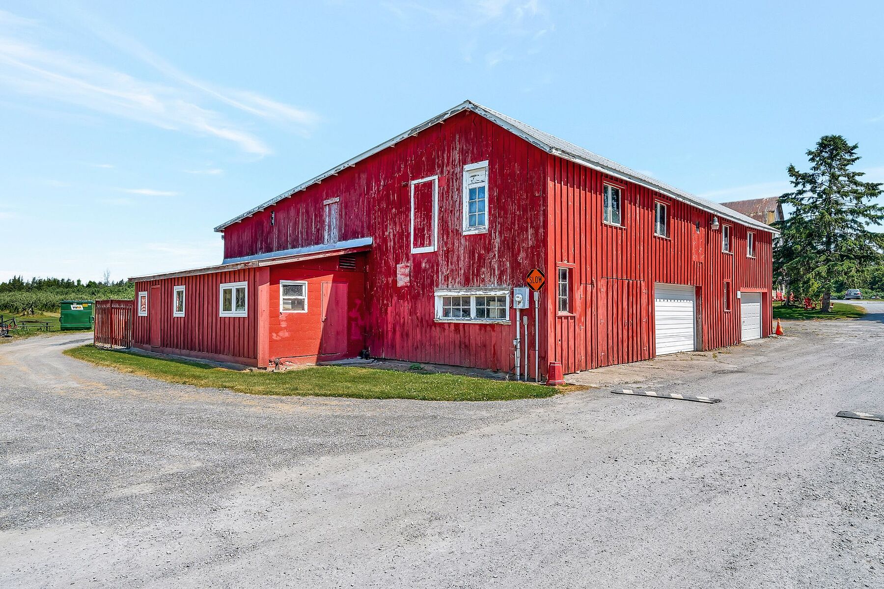 657 Bongards Cross Rd