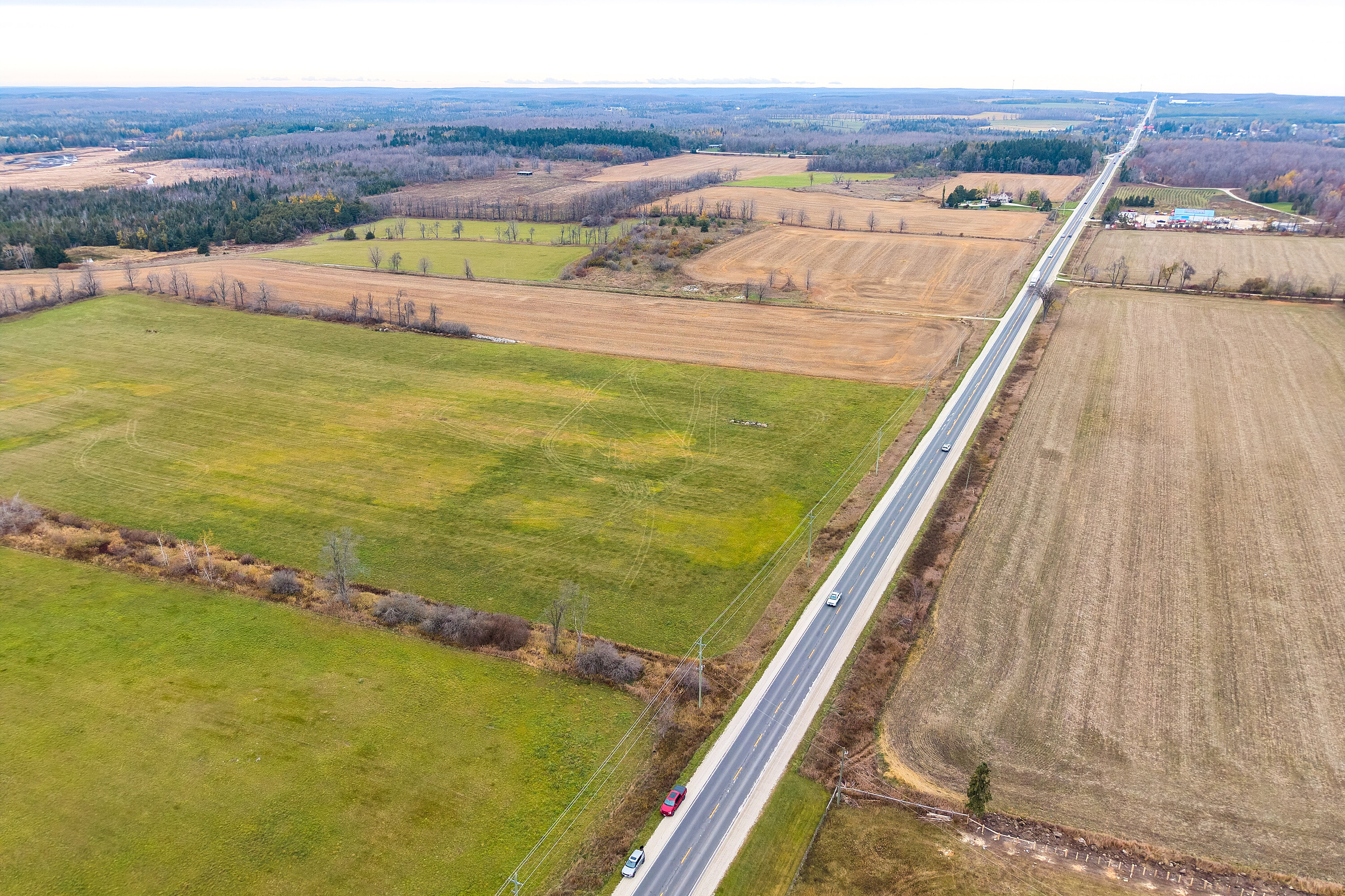 793958 Grey Road 124