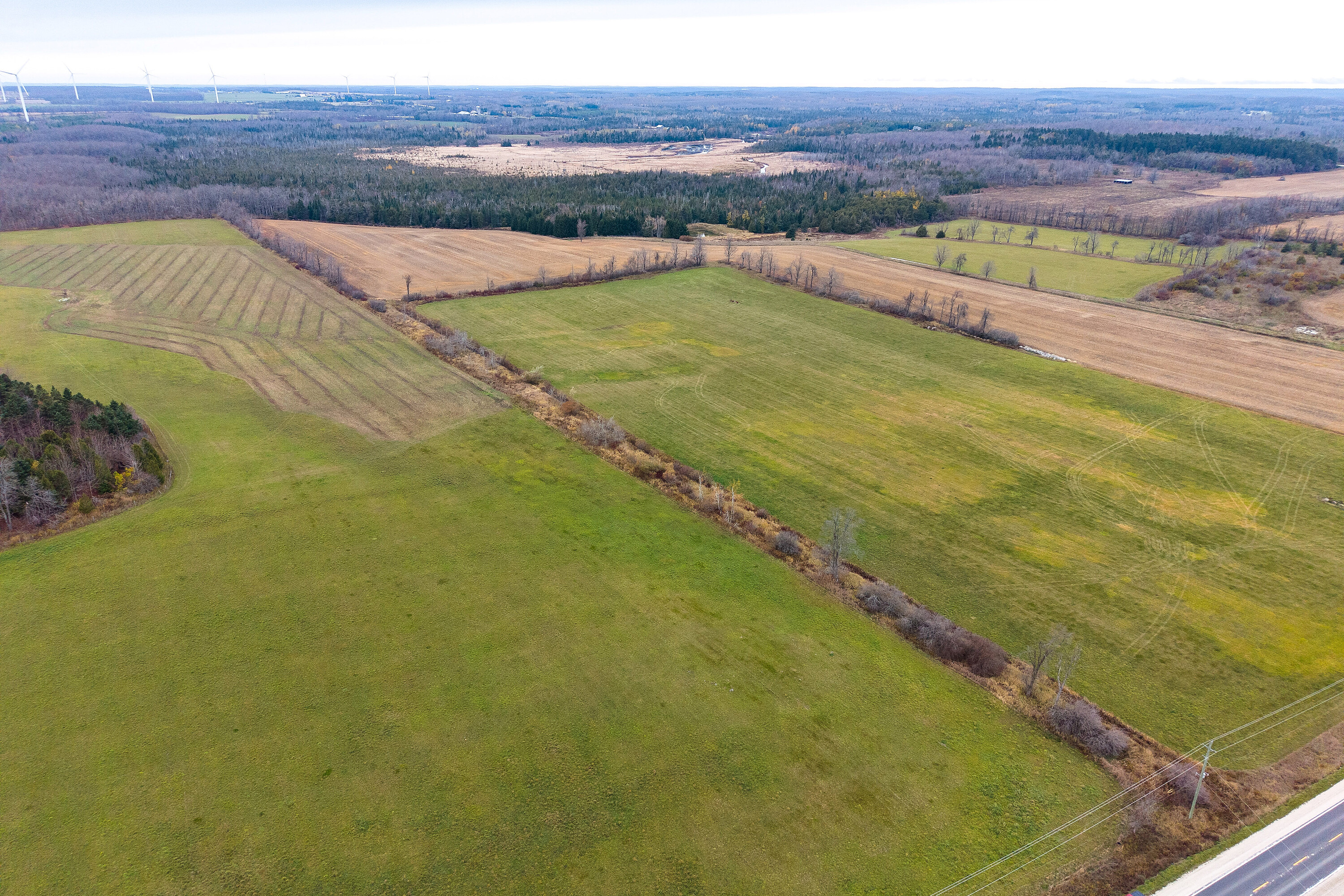 793958 Grey Road 124