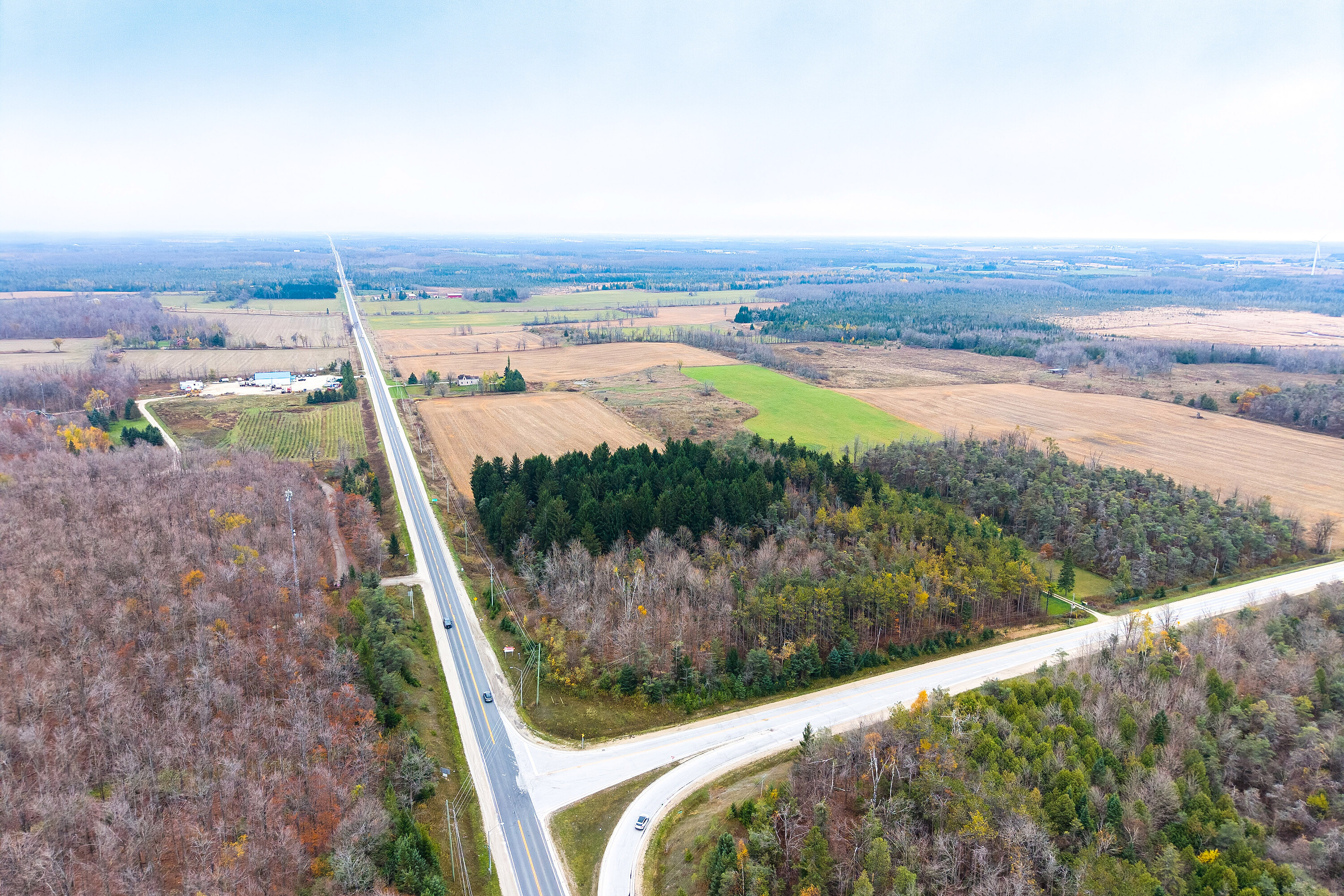793958 Grey Road 124