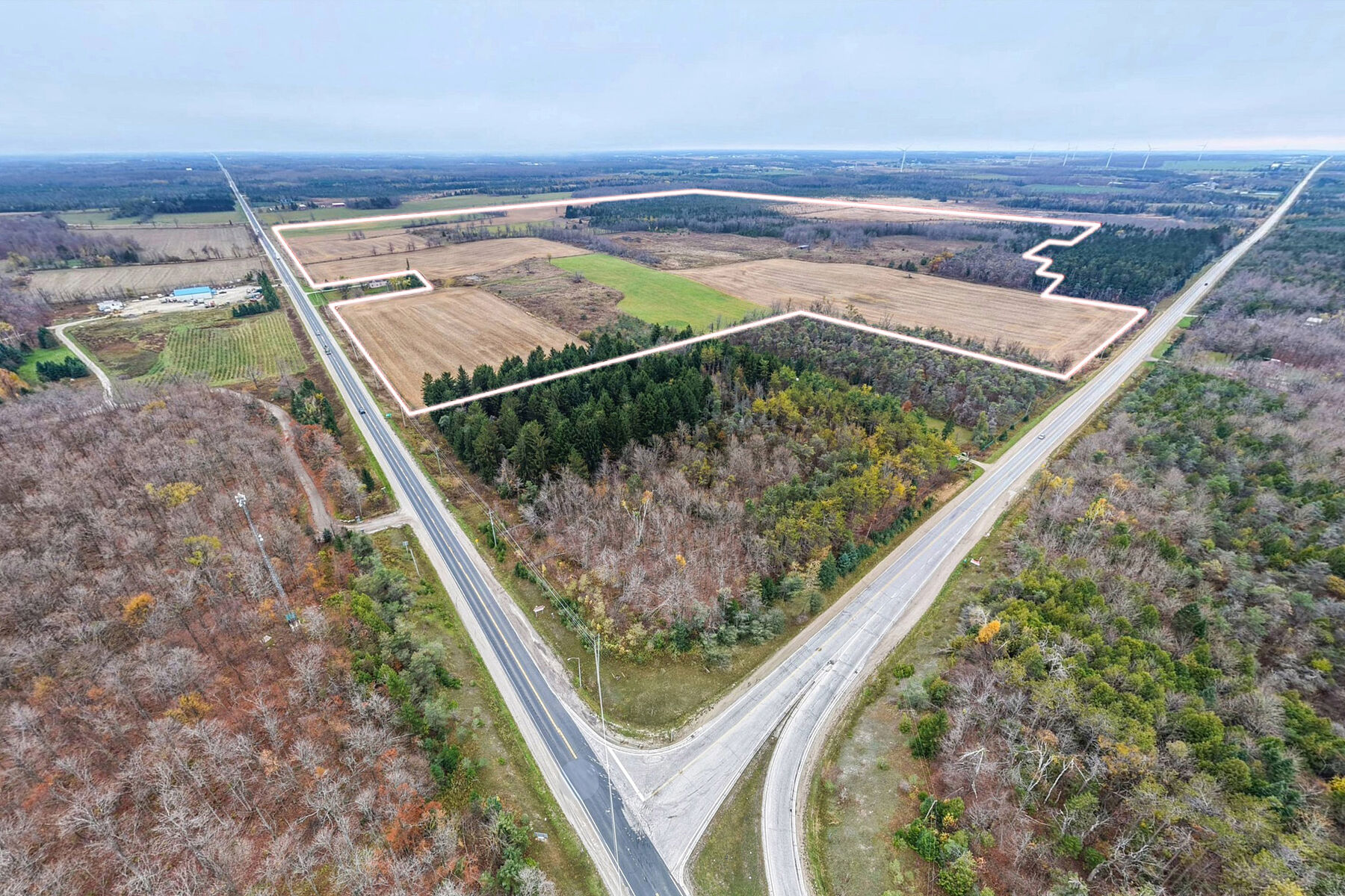 793958 Grey Road 124