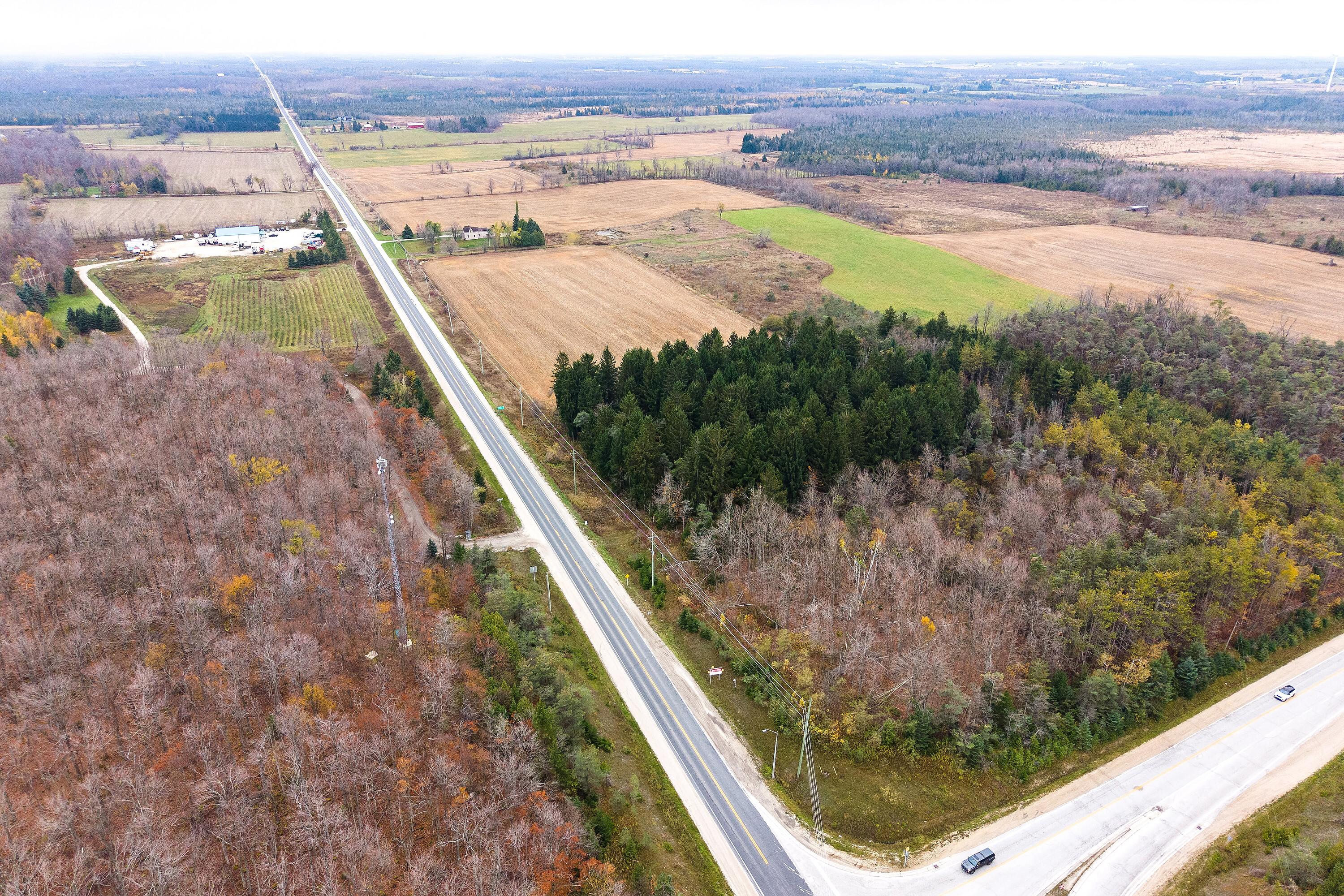 793958 Grey Road 124