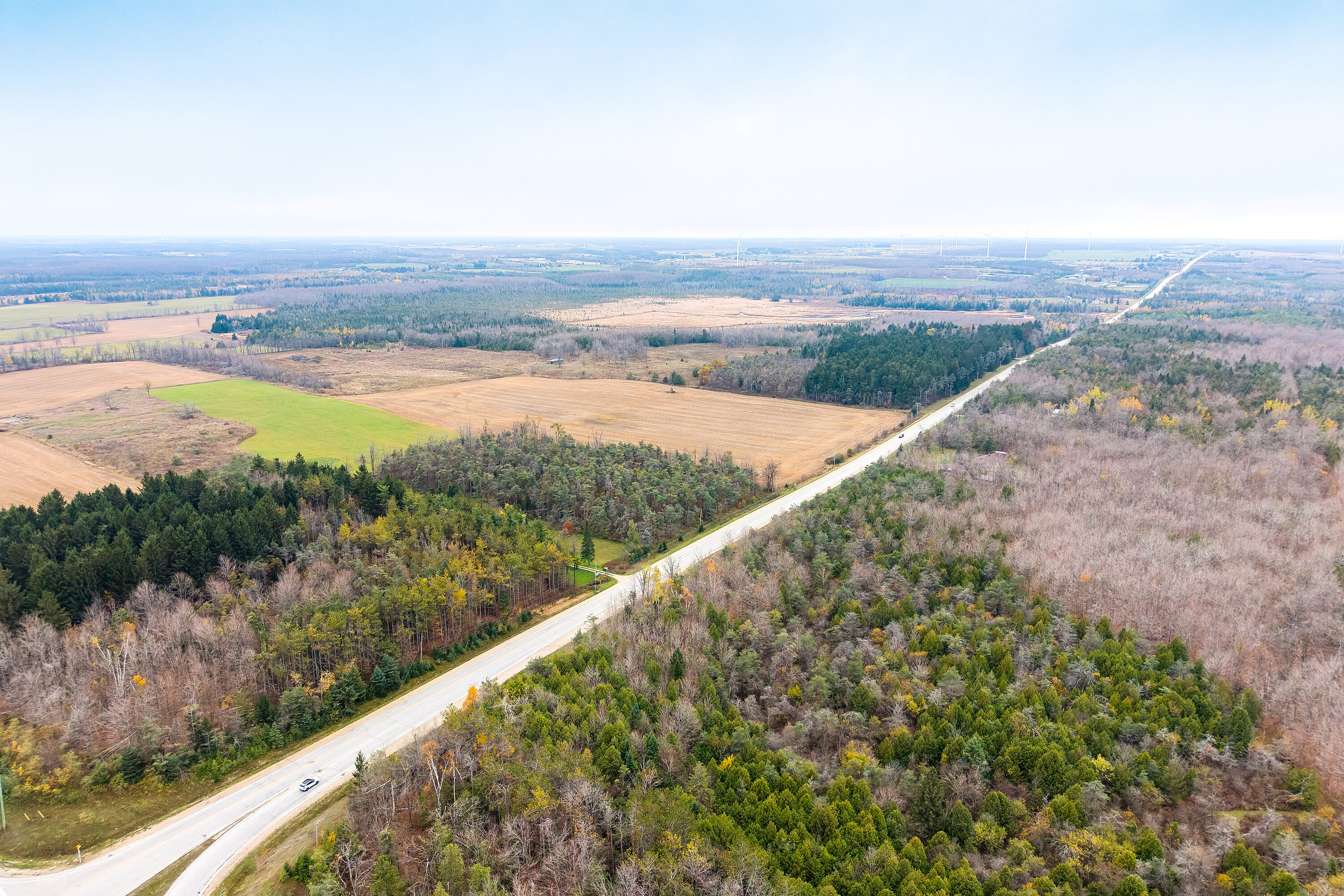 793958 Grey Road 124