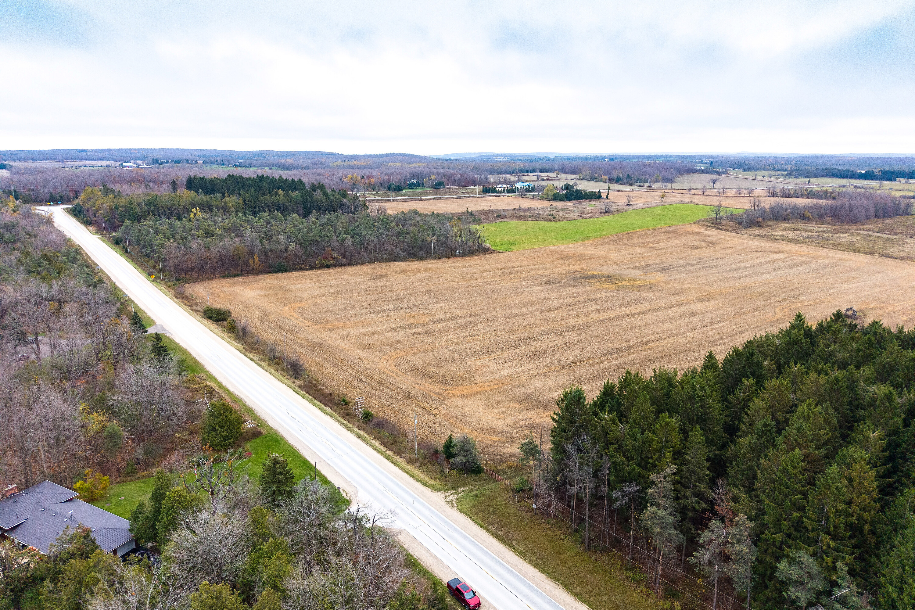 793958 Grey Road 124