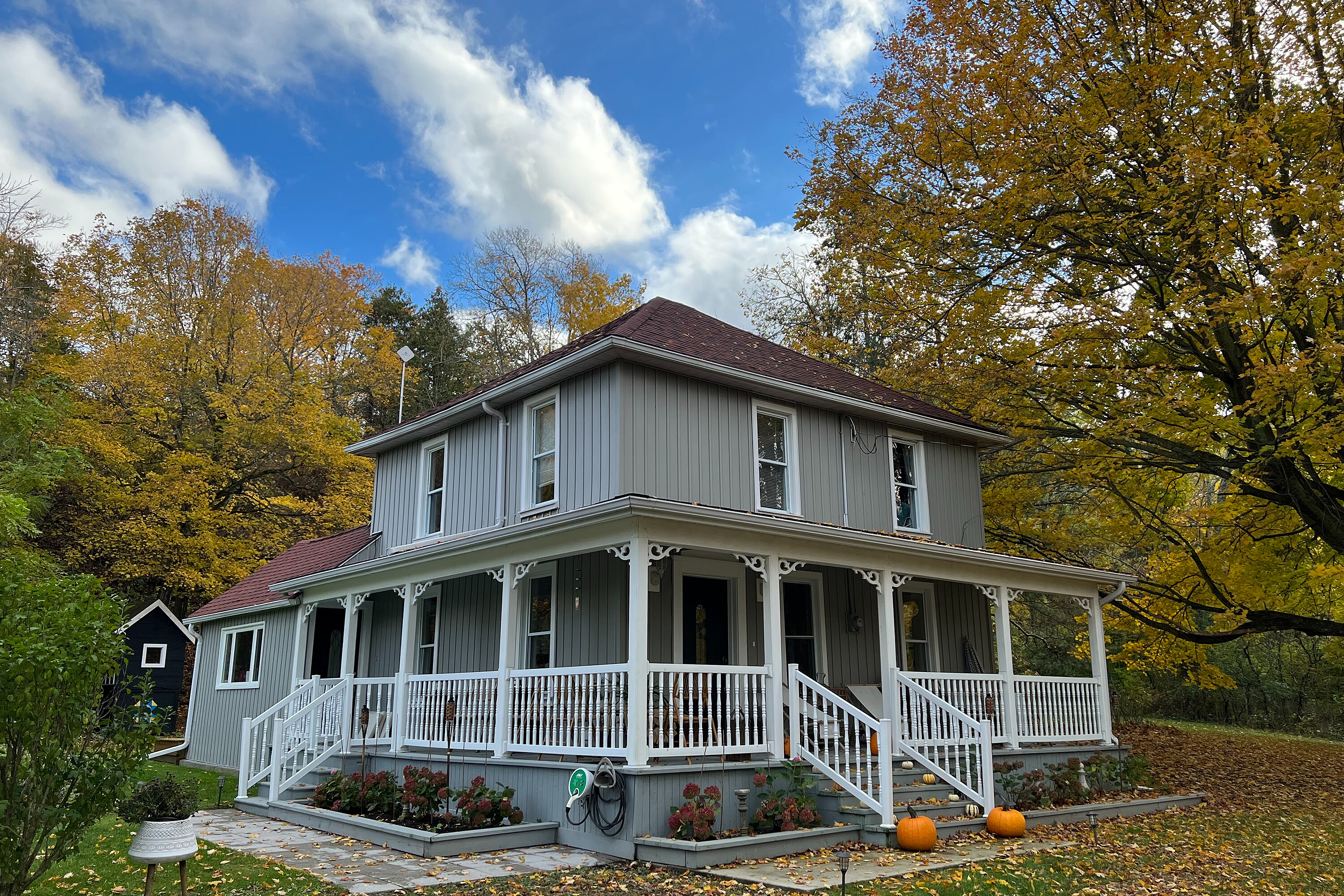 3050 County Road 7
