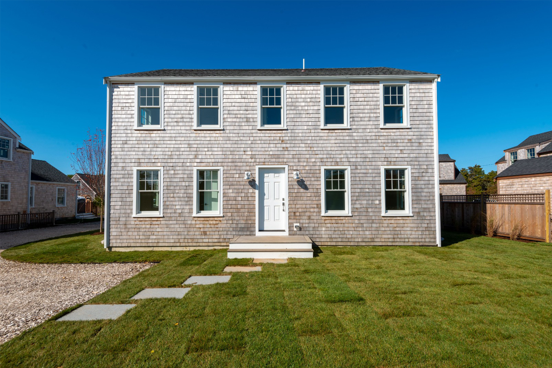 61 Fairgrounds Road 