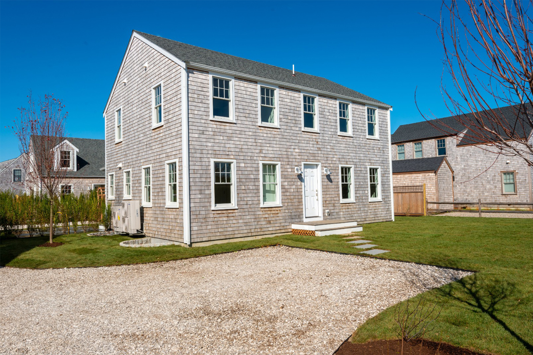 61 Fairgrounds Road 