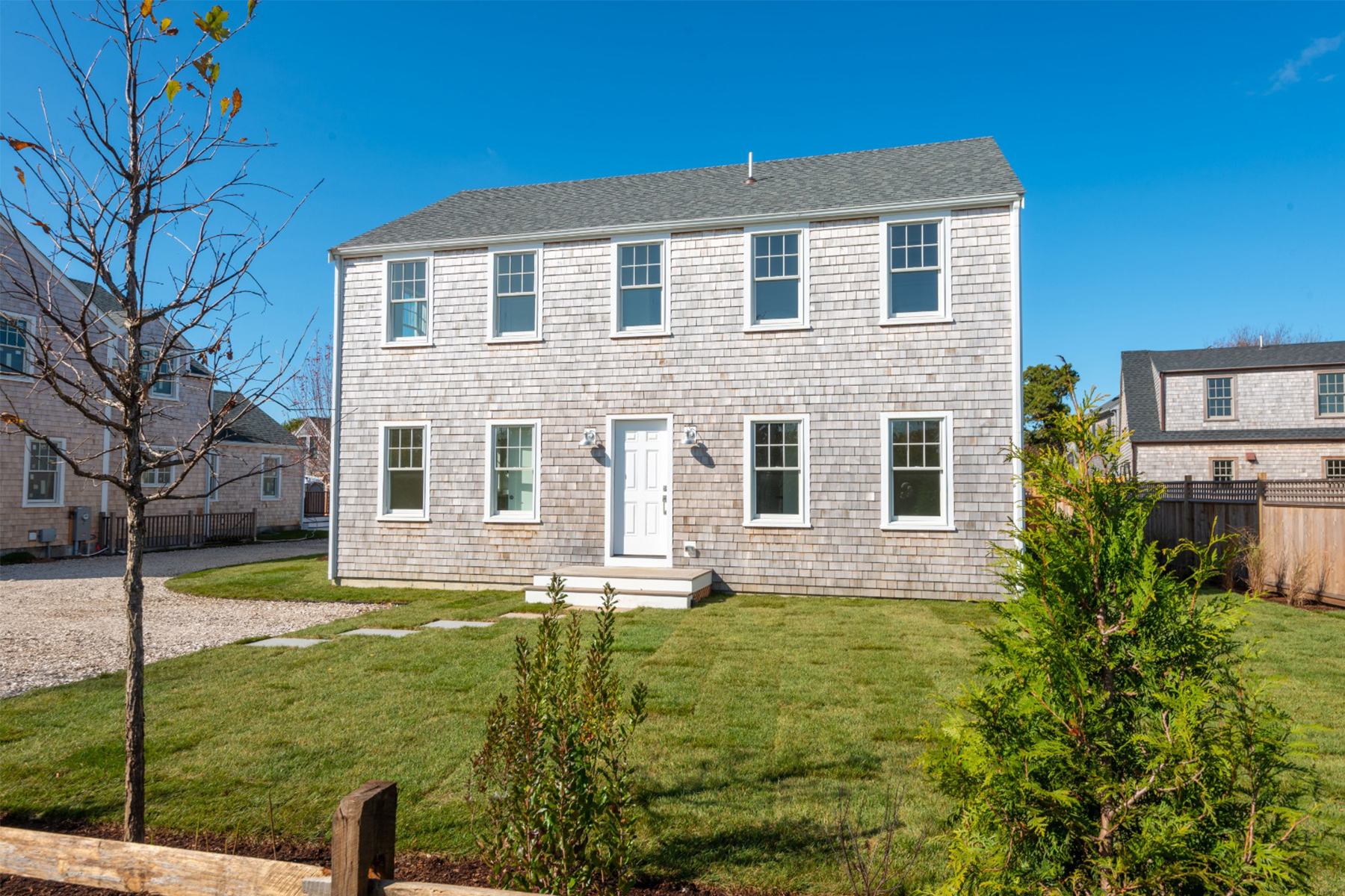 61 Fairgrounds Road 