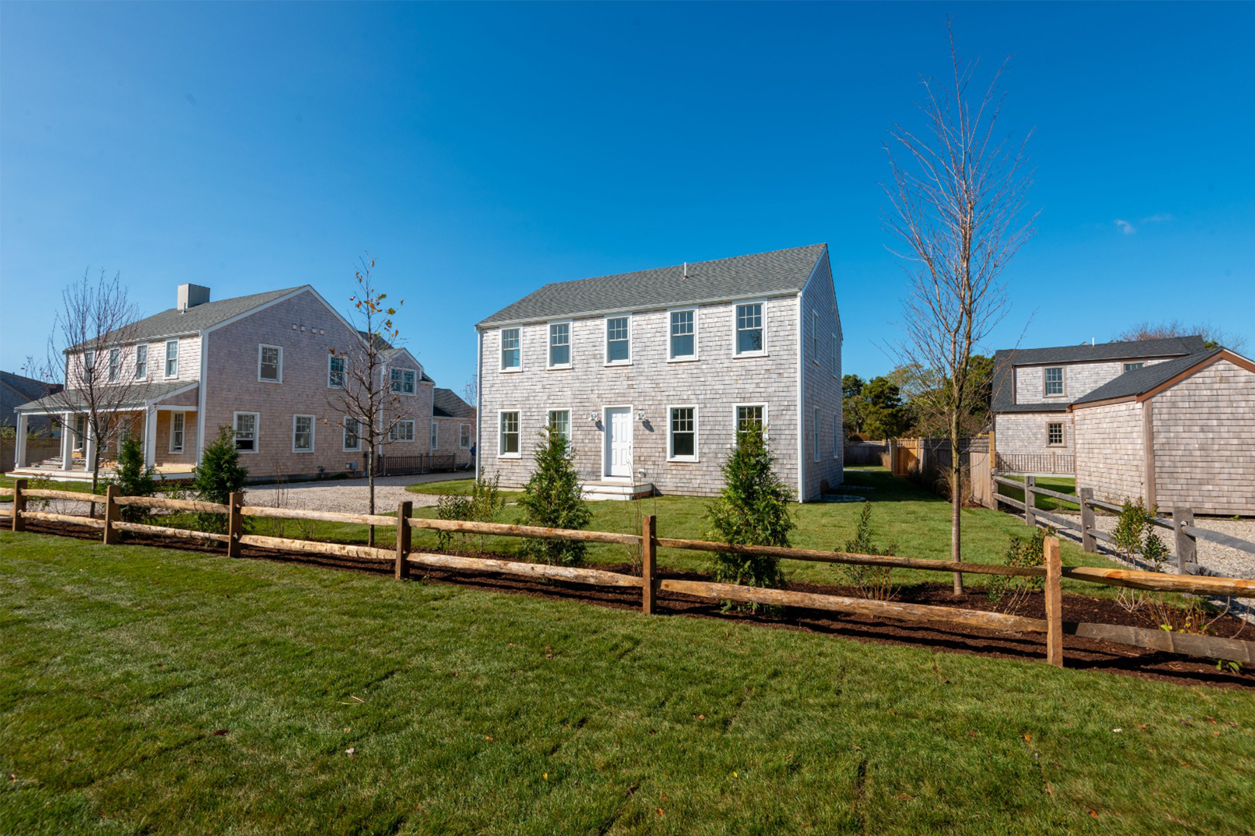 61 Fairgrounds Road 