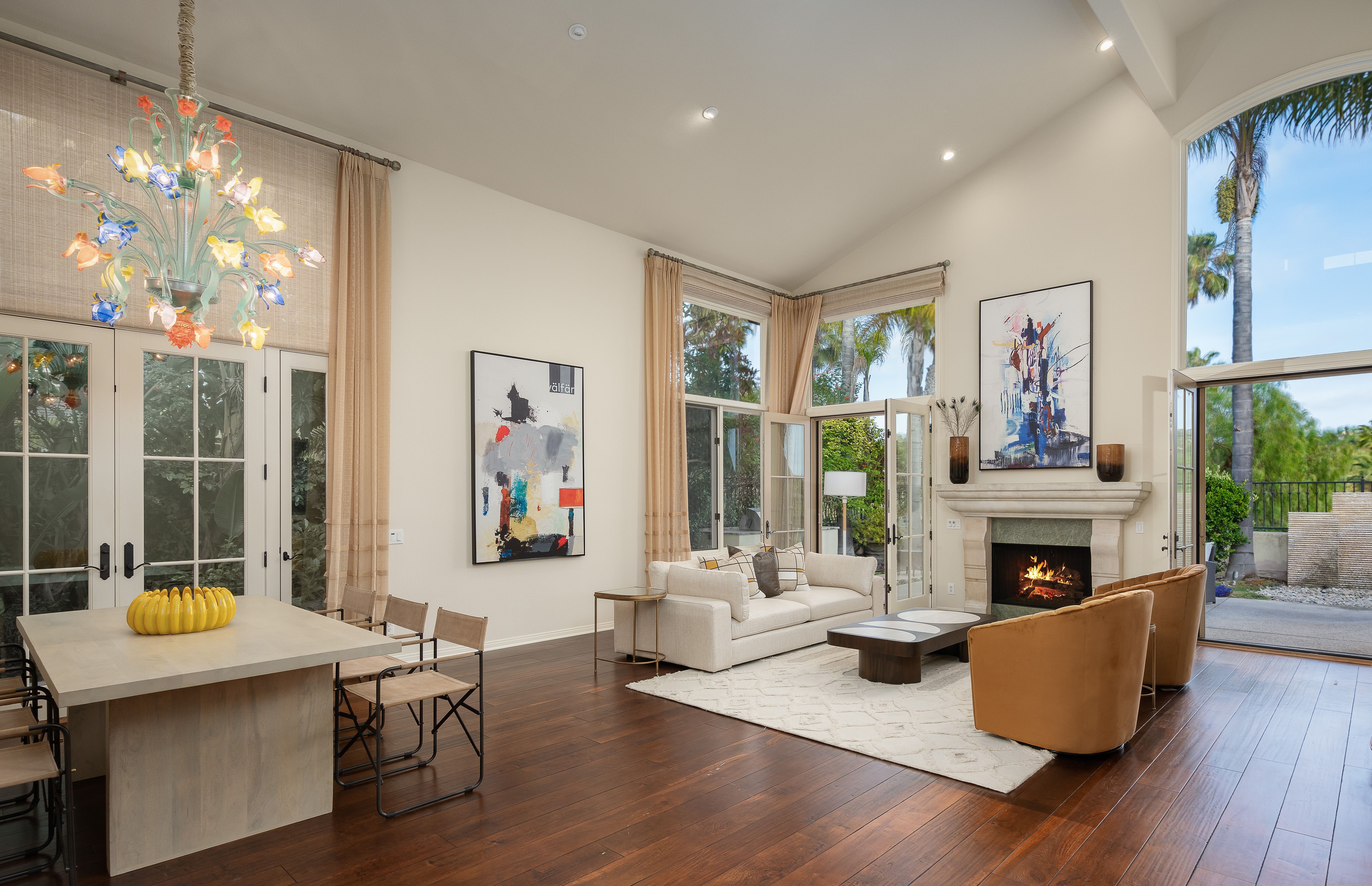 5859 Saratoga Corte