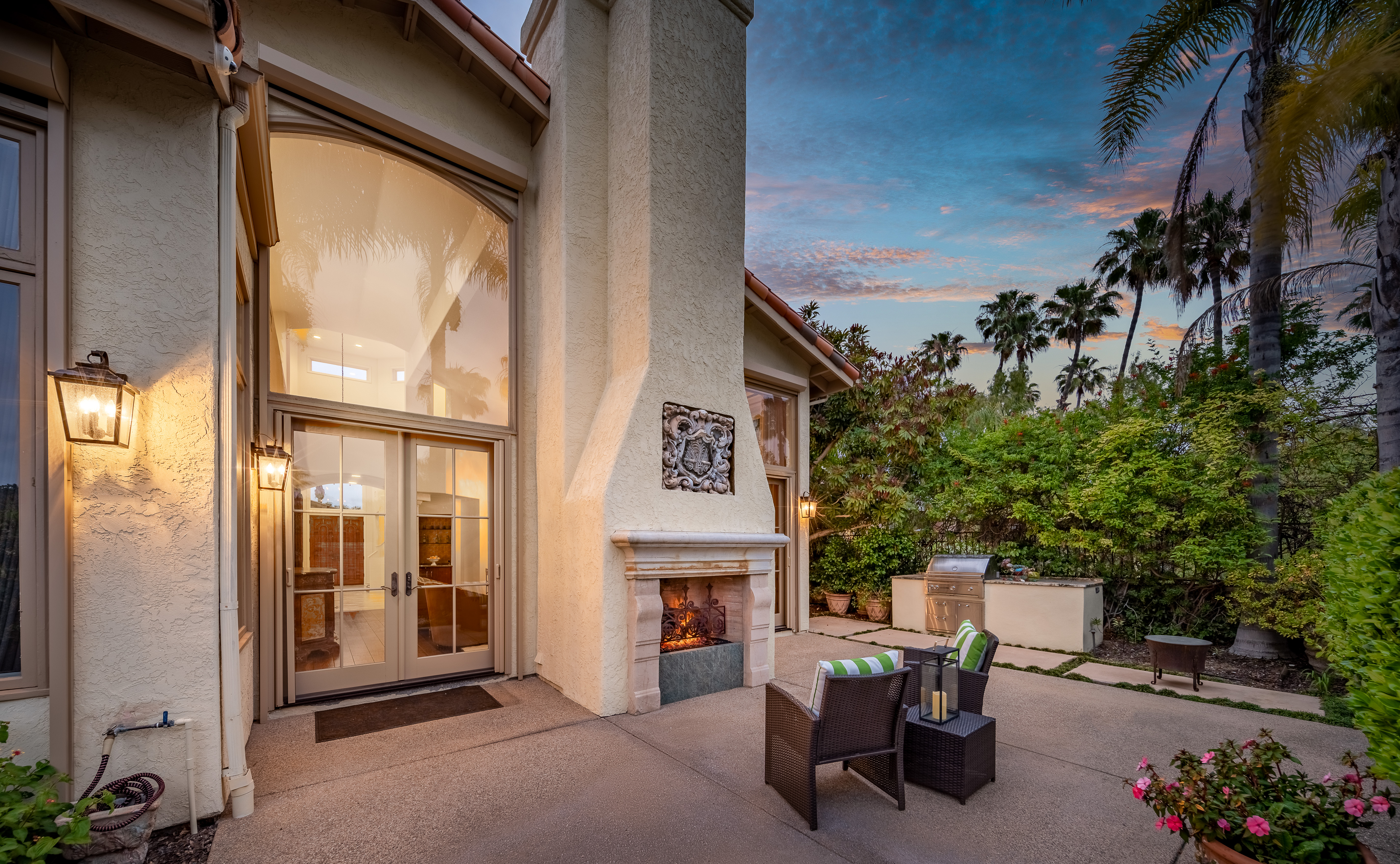 5859 Saratoga Corte