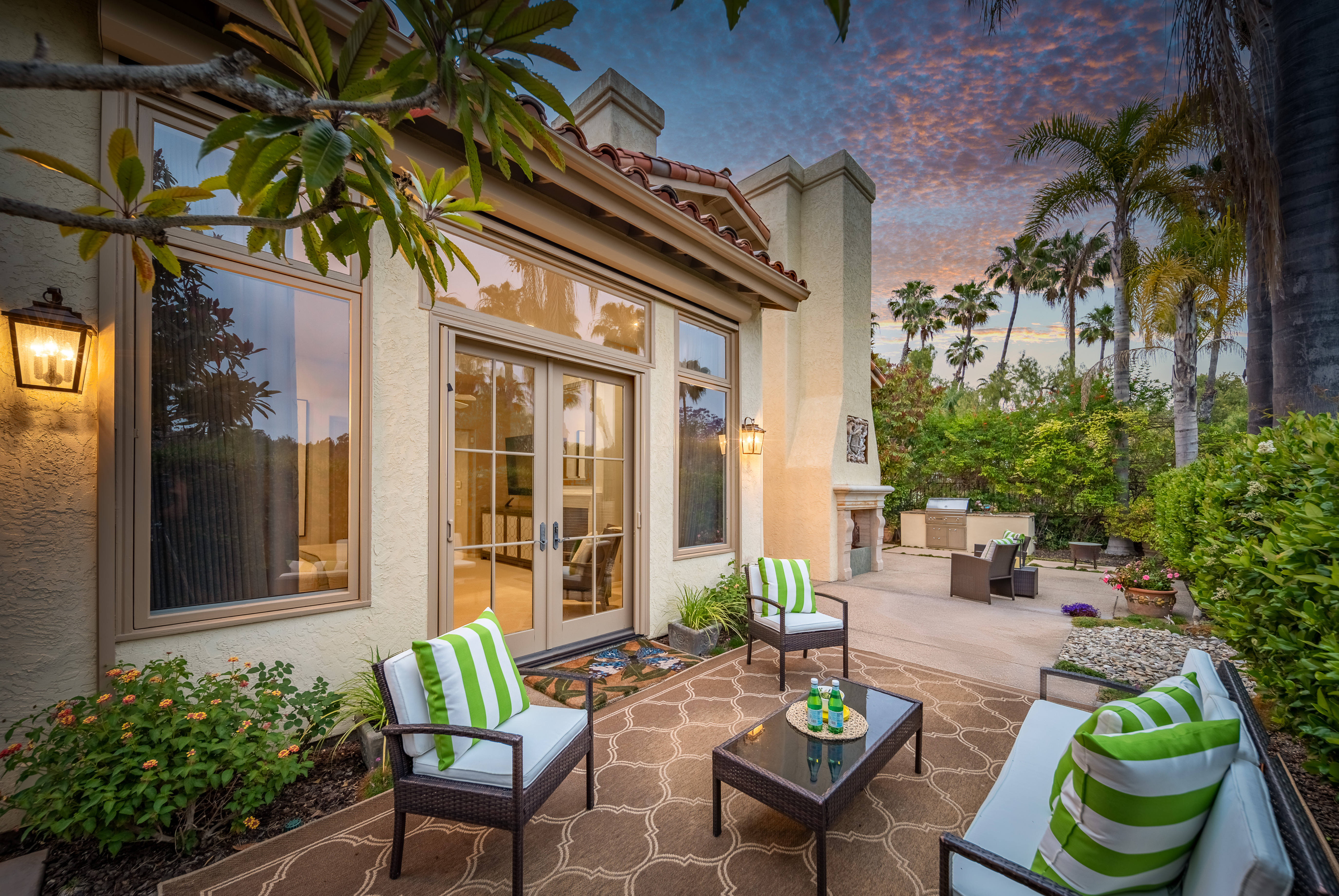 5859 Saratoga Corte