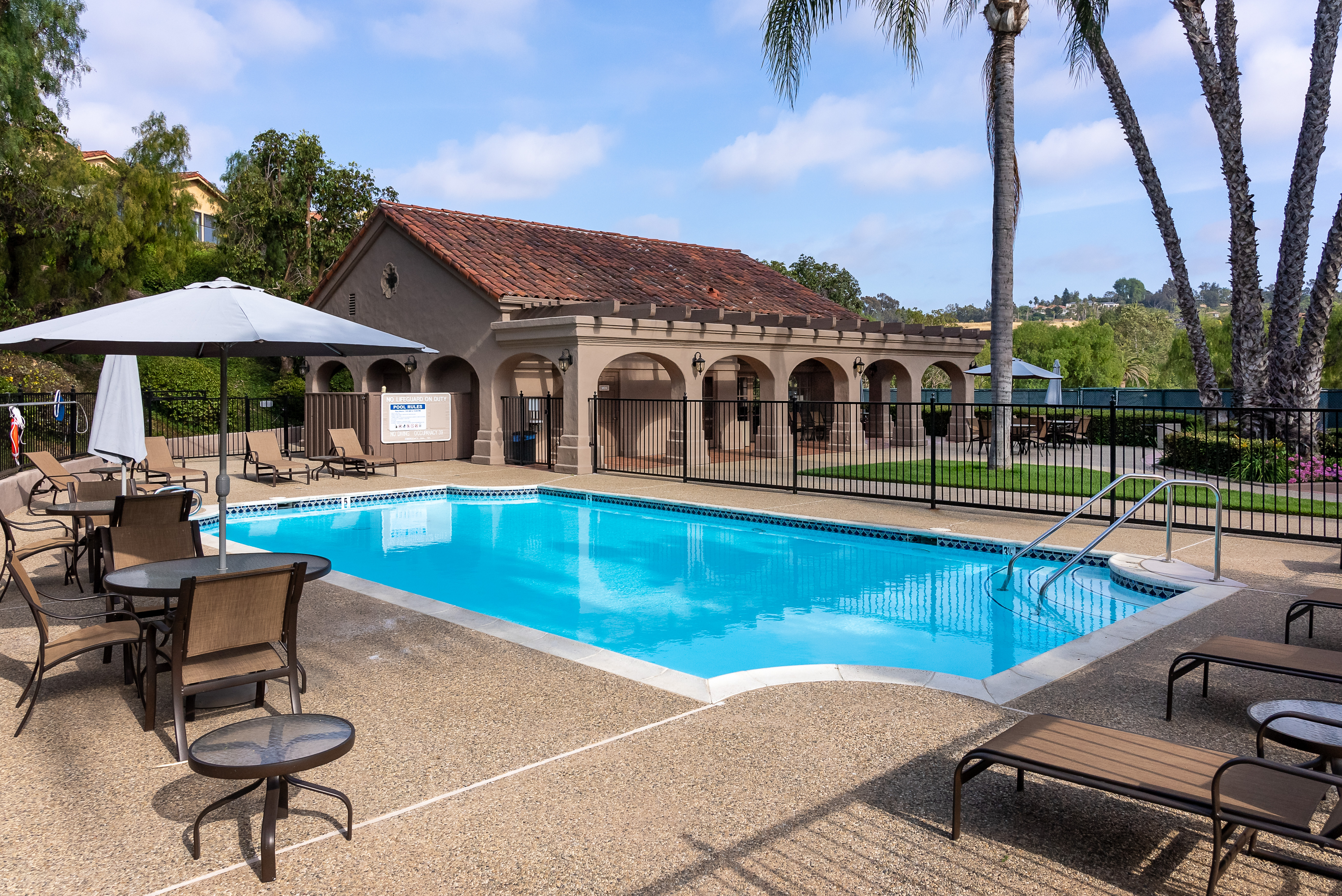 5859 Saratoga Corte