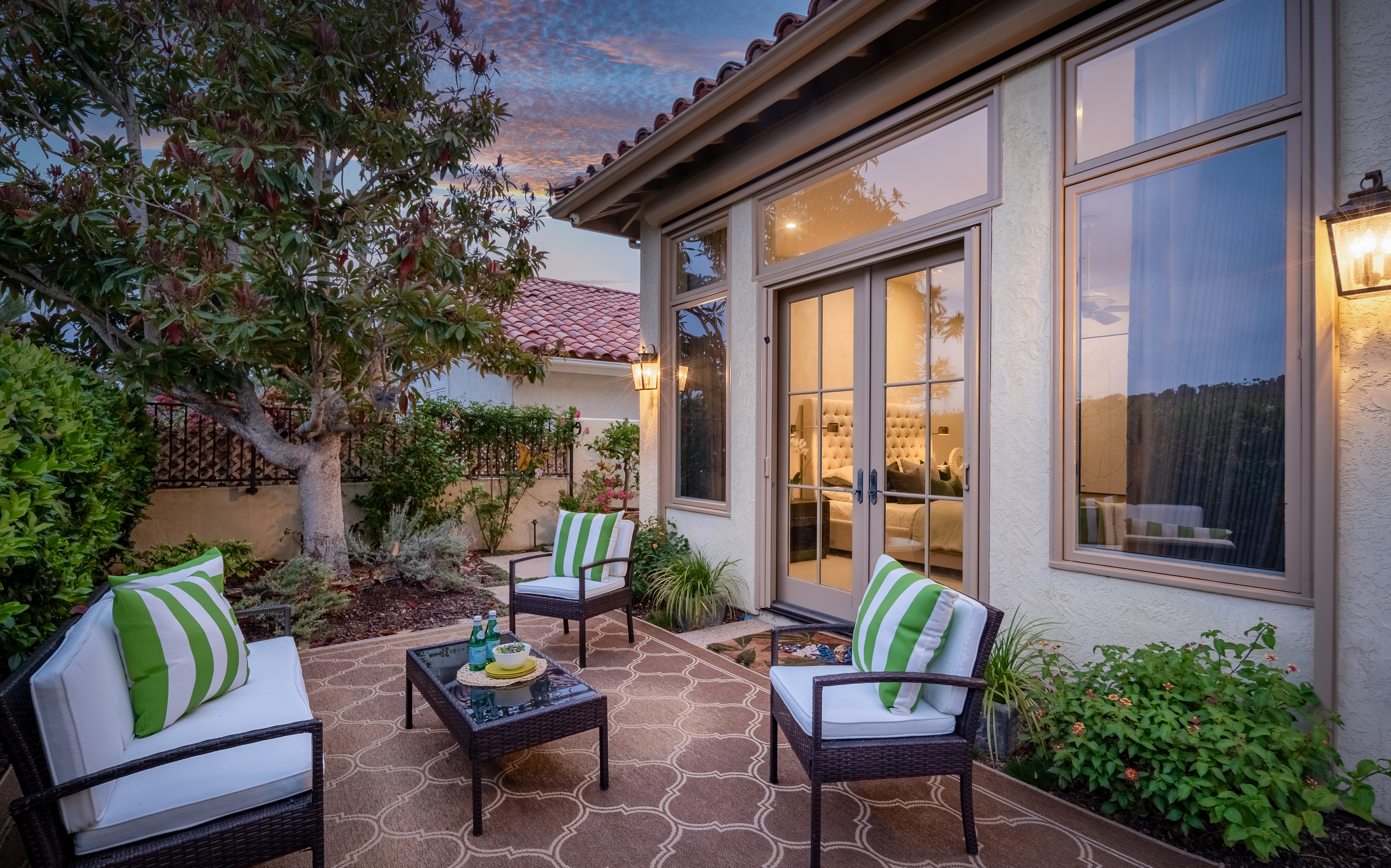 5859 Saratoga Corte