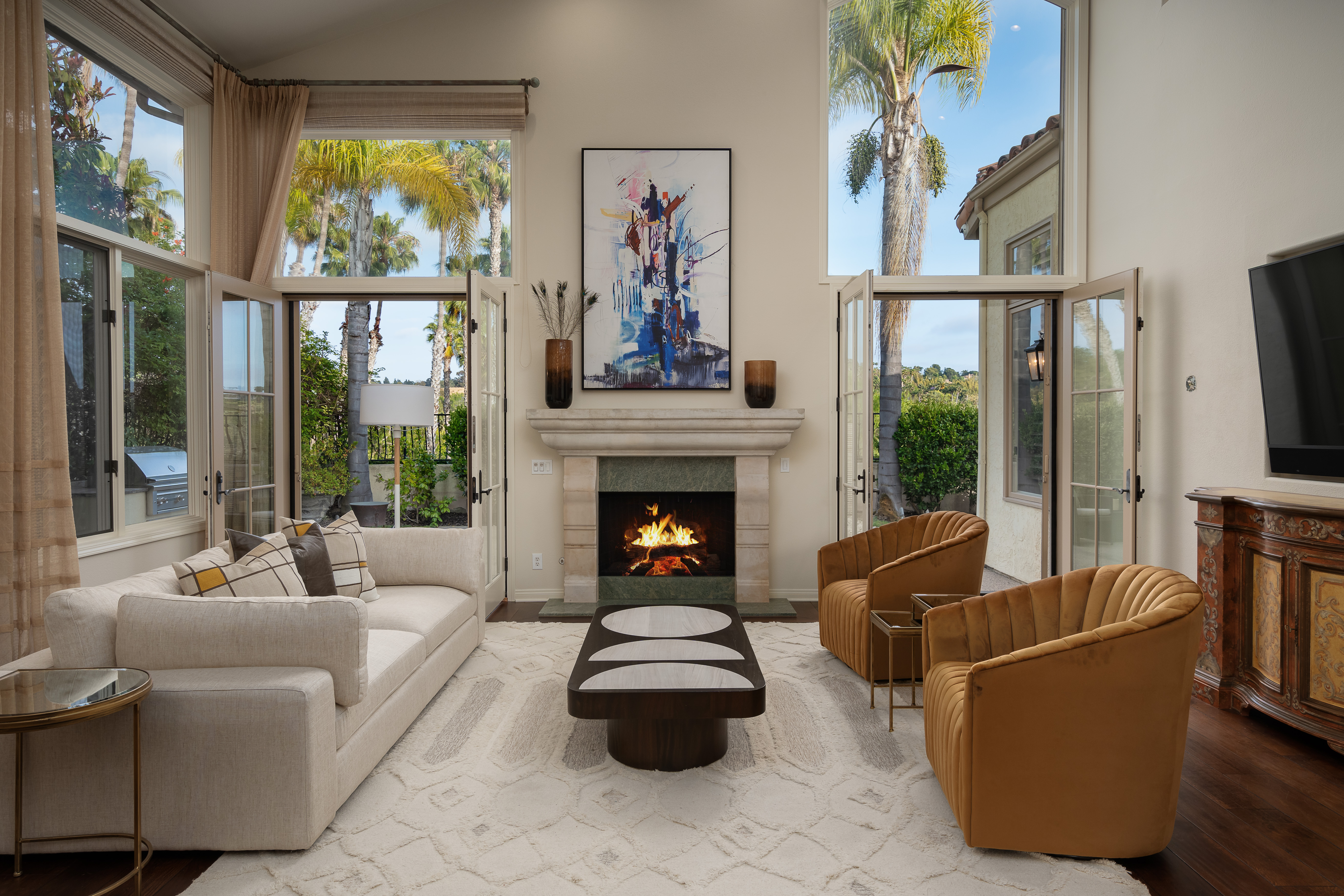 5859 Saratoga Corte
