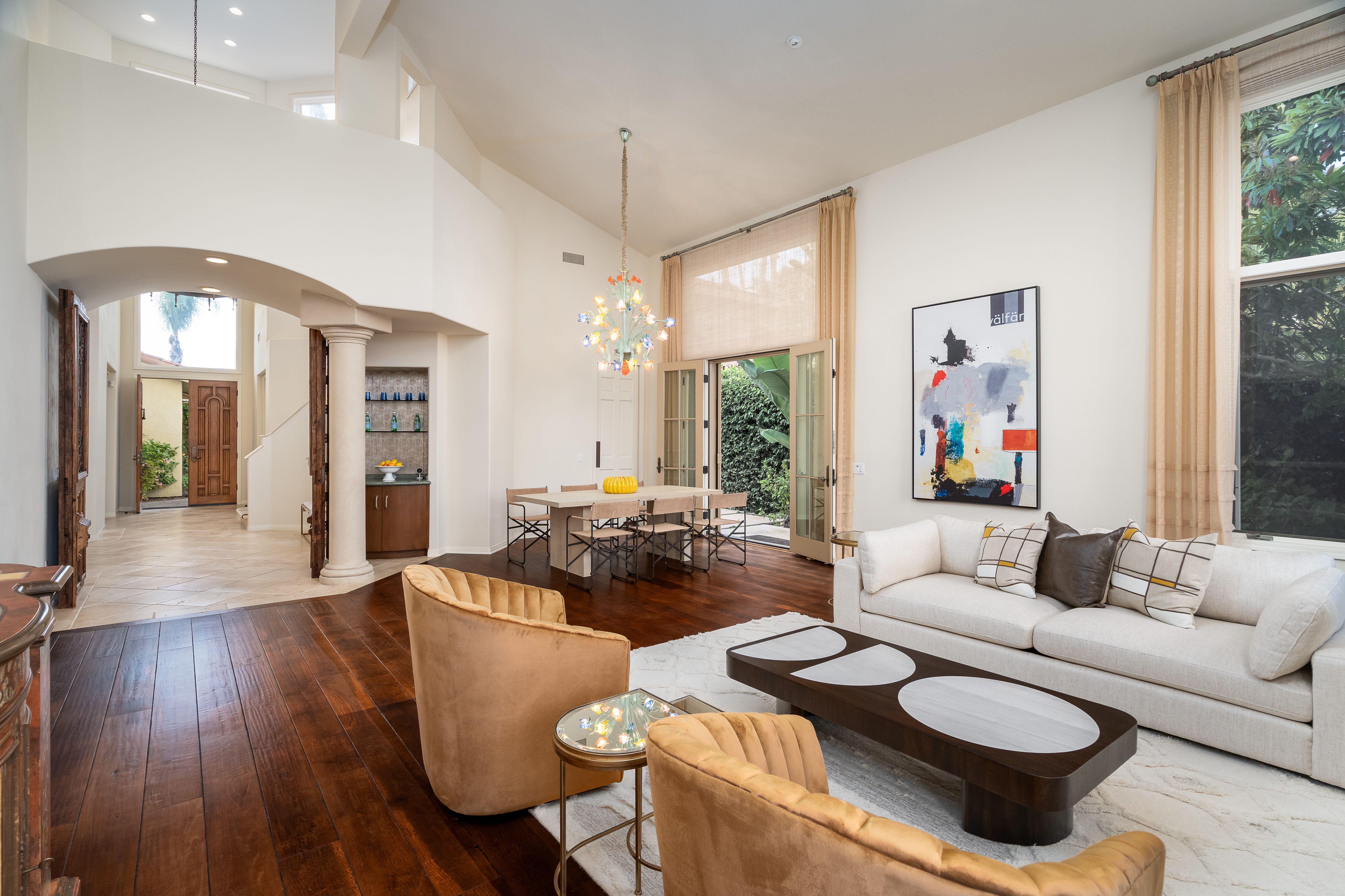 5859 Saratoga Corte