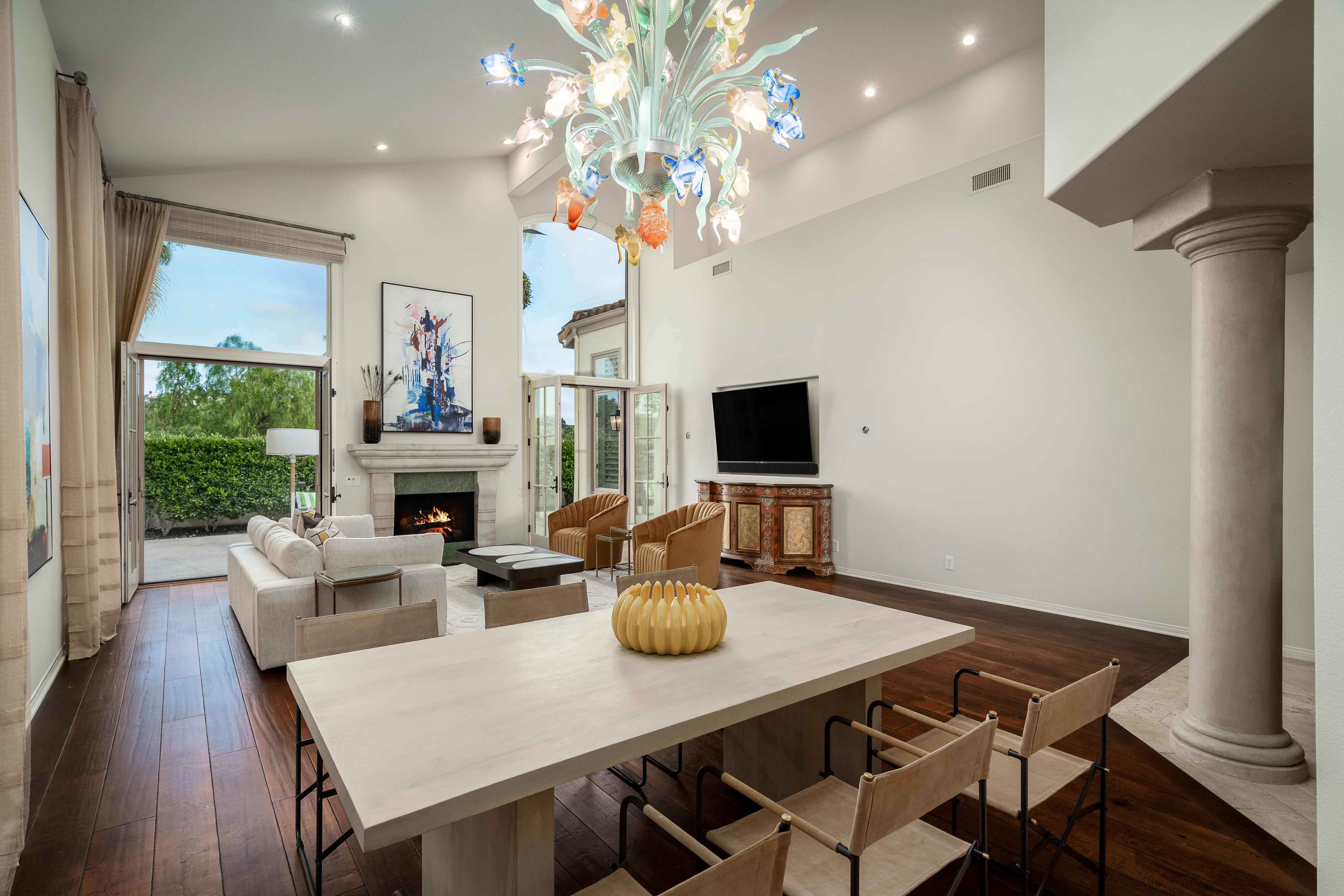 5859 Saratoga Corte