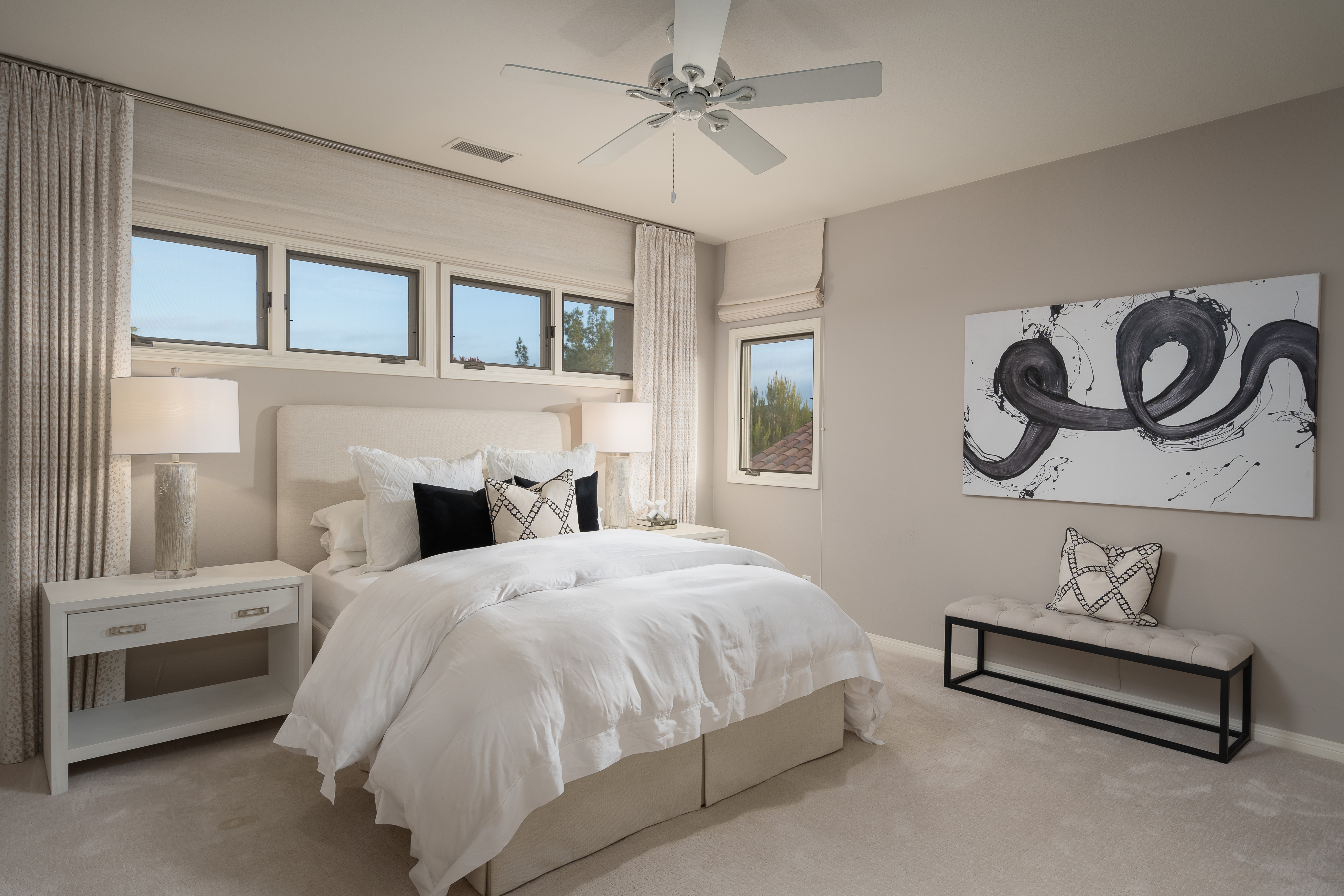 5859 Saratoga Corte