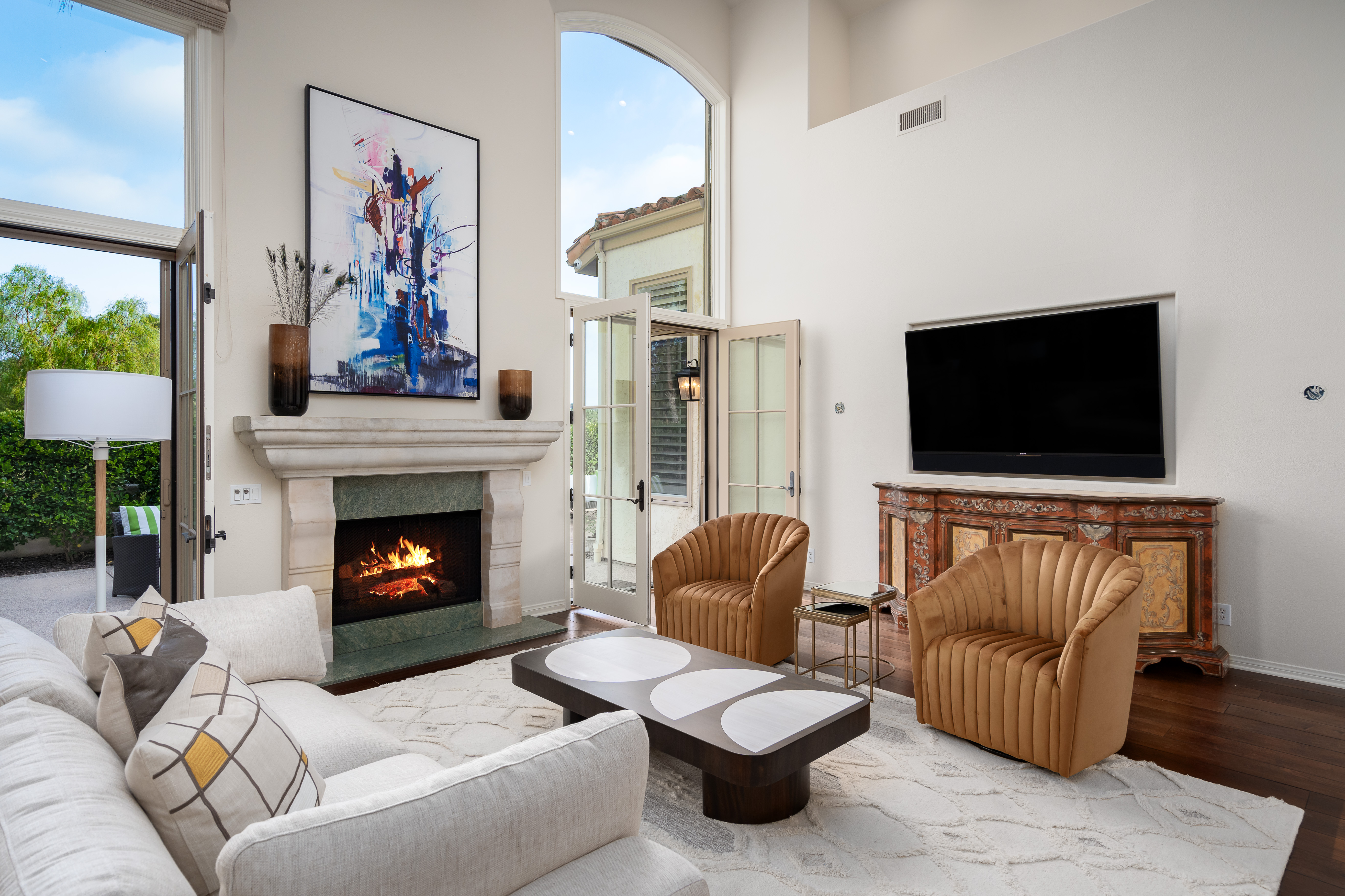 5859 Saratoga Corte