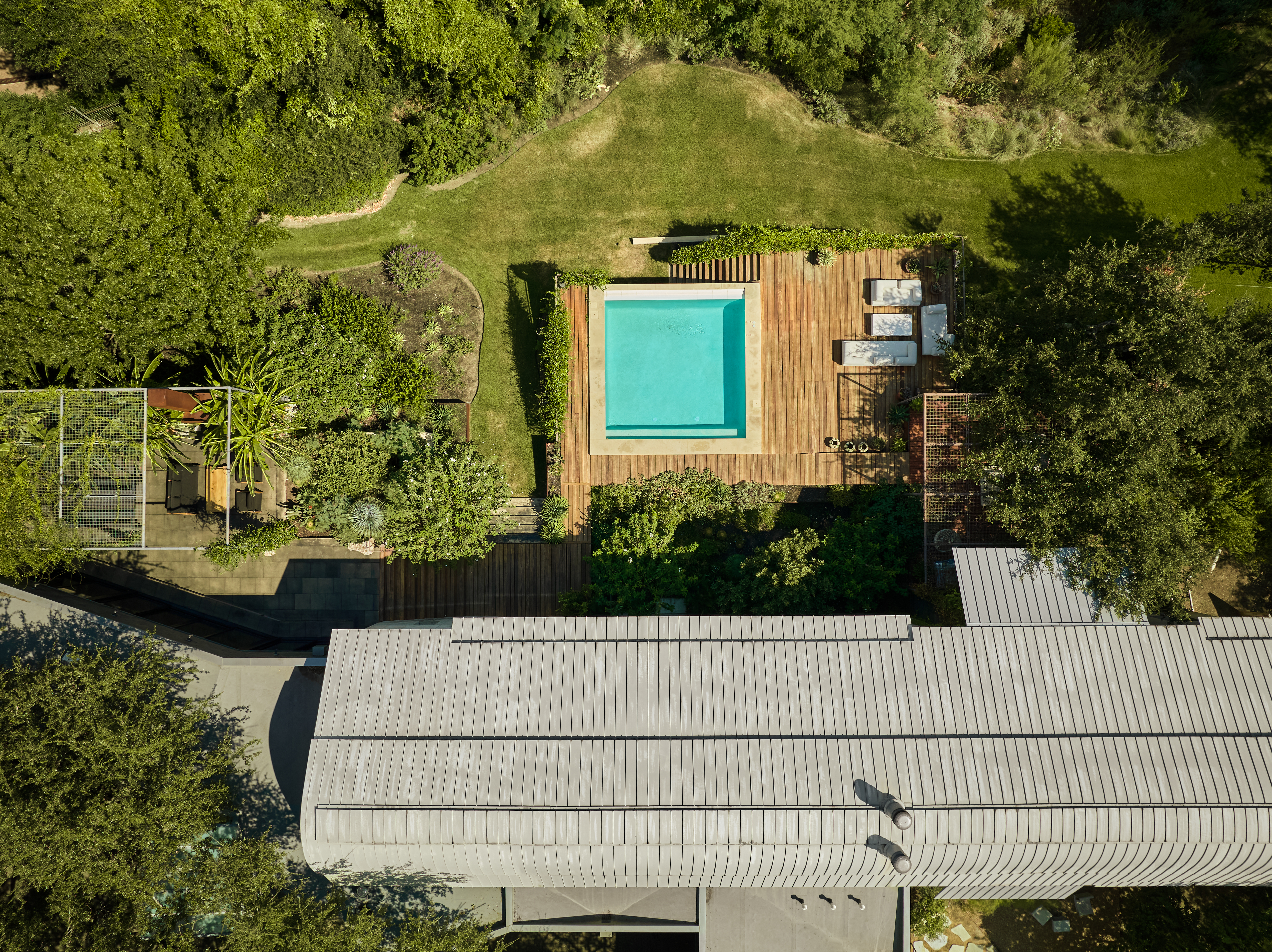 3200 Stratford Hills Lane 
