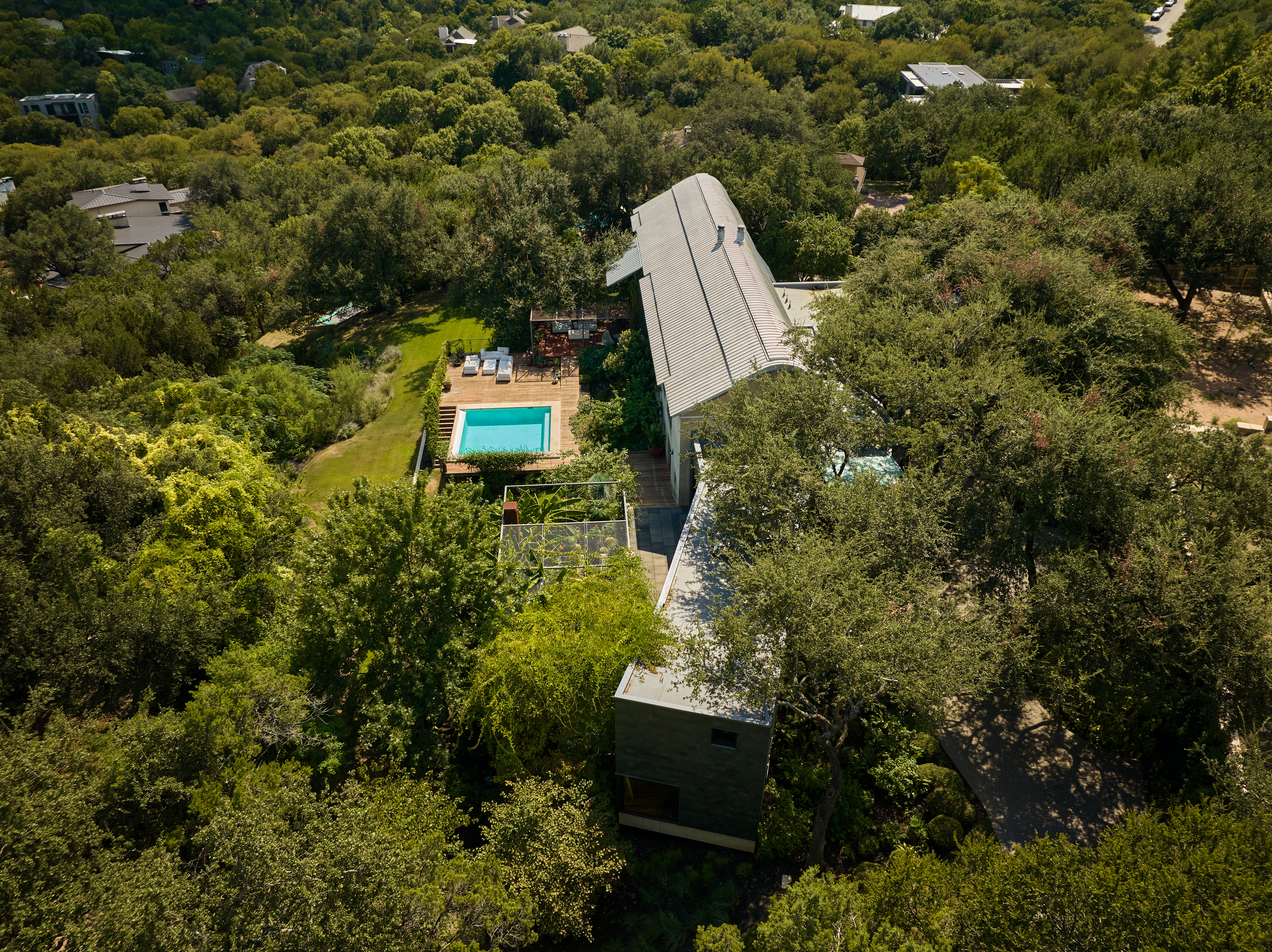 3200 Stratford Hills Lane 