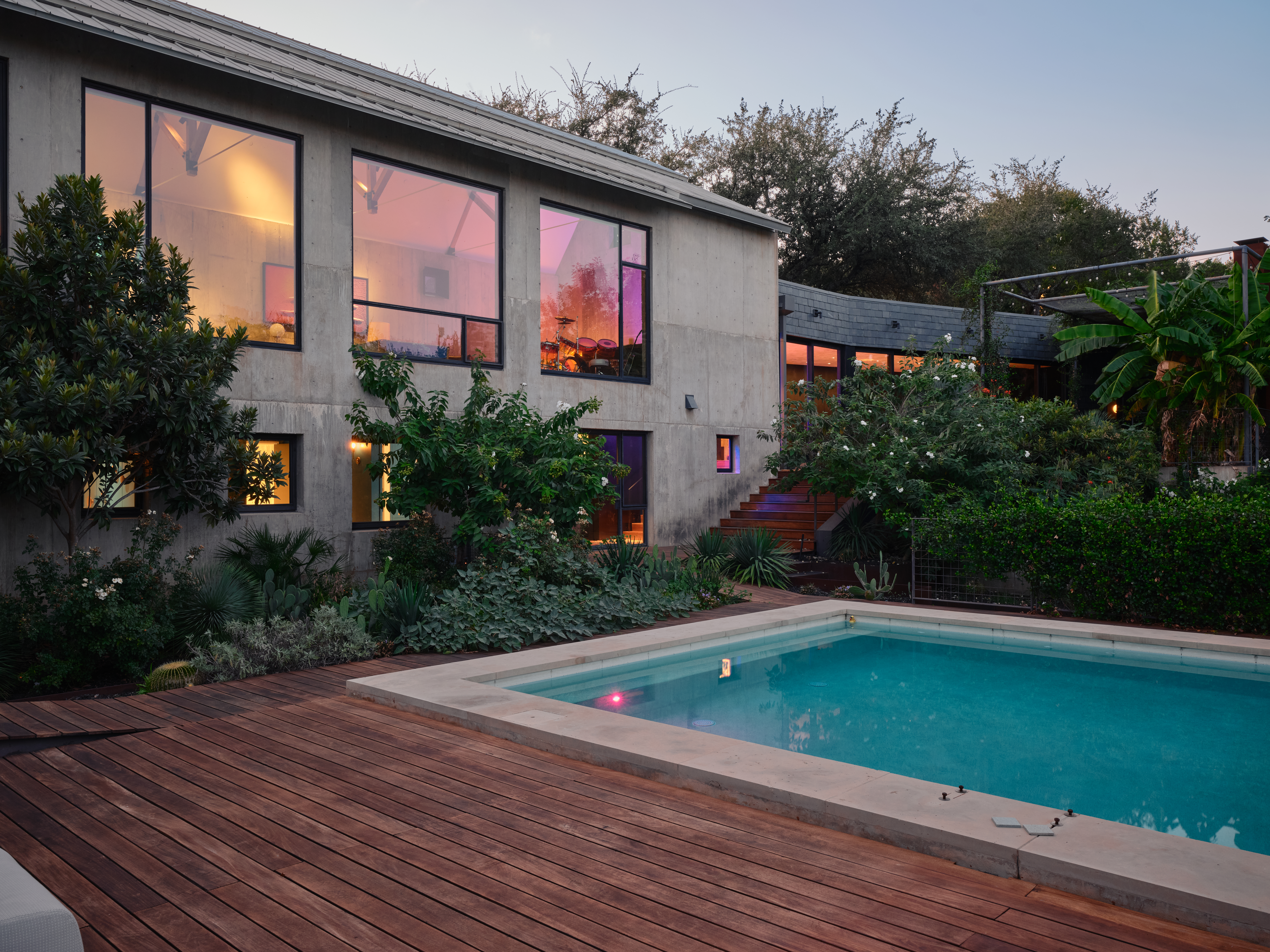 3200 Stratford Hills Lane 