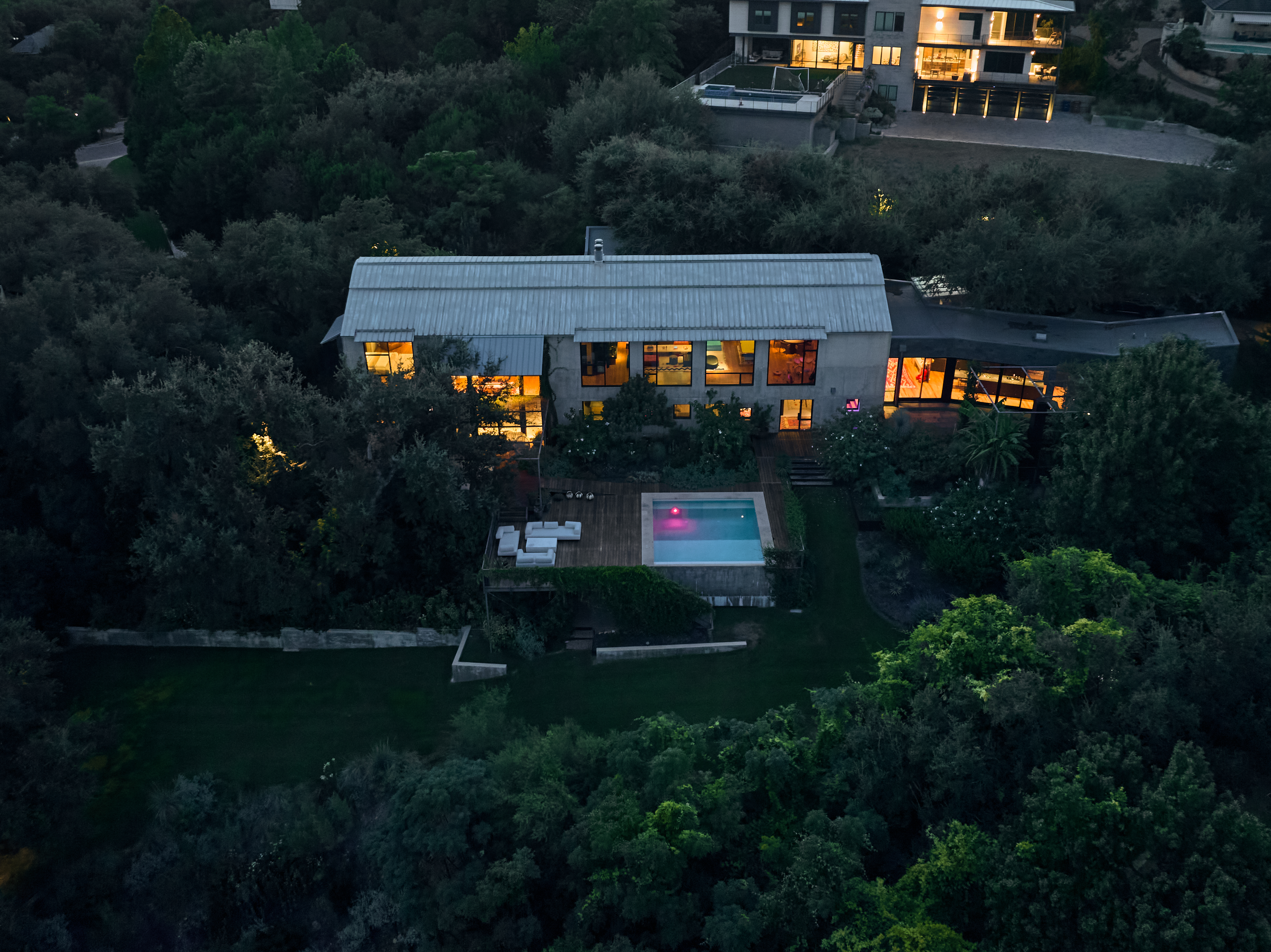 3200 Stratford Hills Lane 
