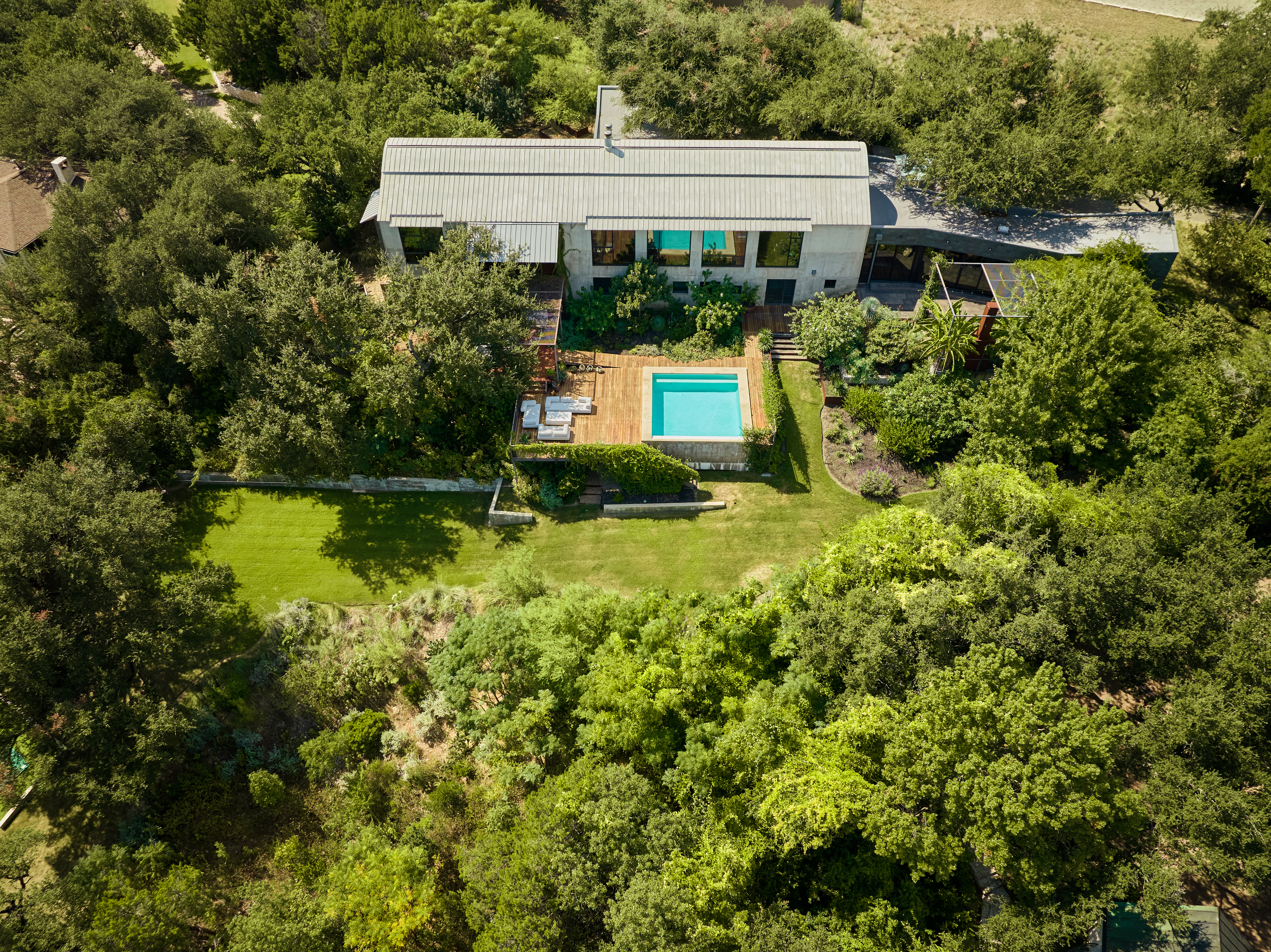 3200 Stratford Hills Lane 