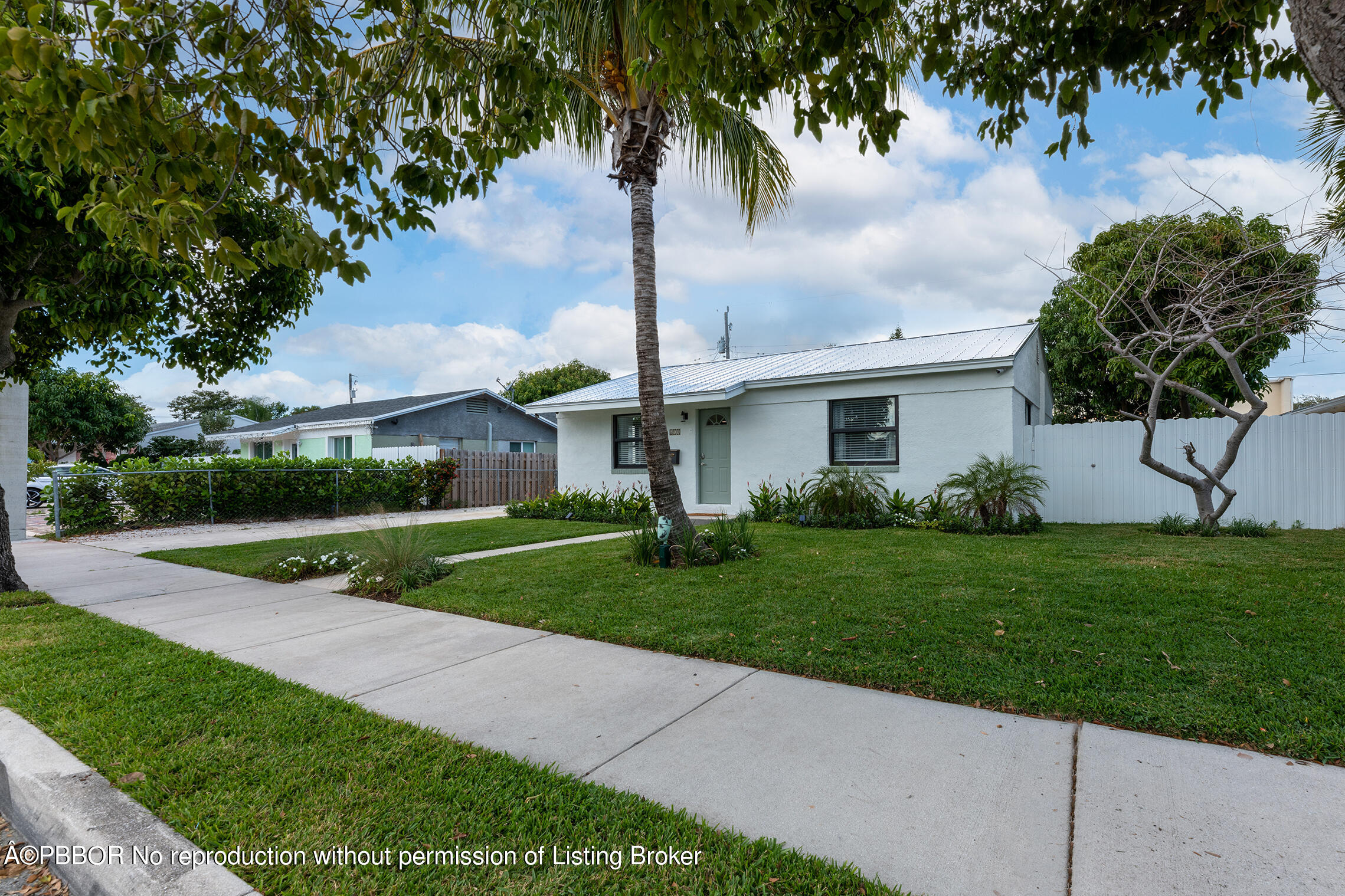 611 Monceaux Road