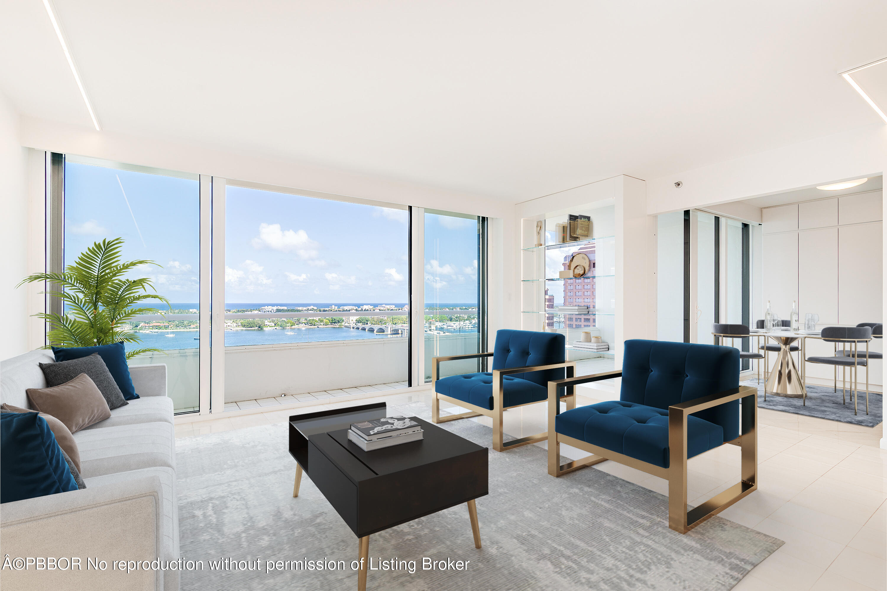 525 S Flagler Drive