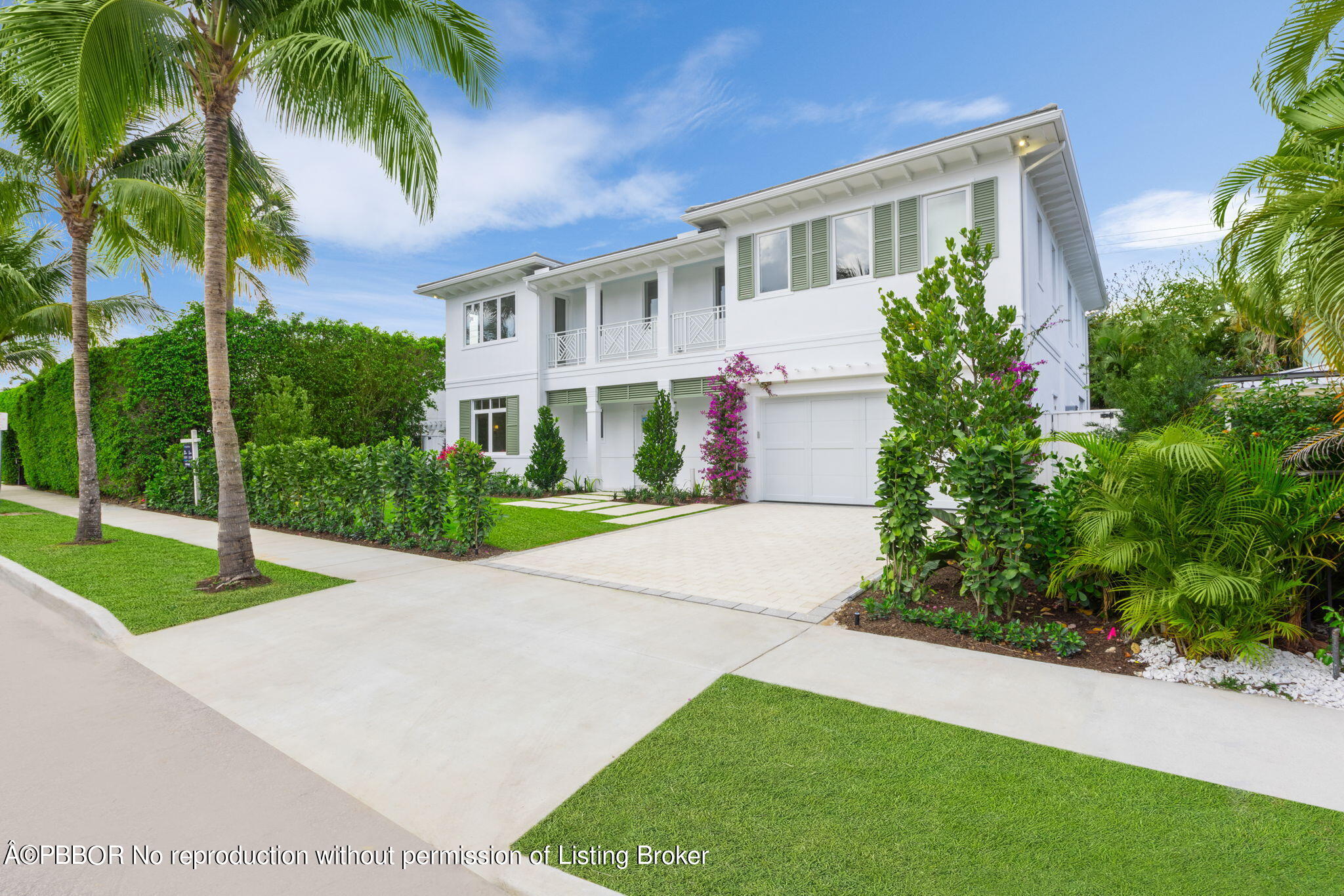 311 Monceaux Road