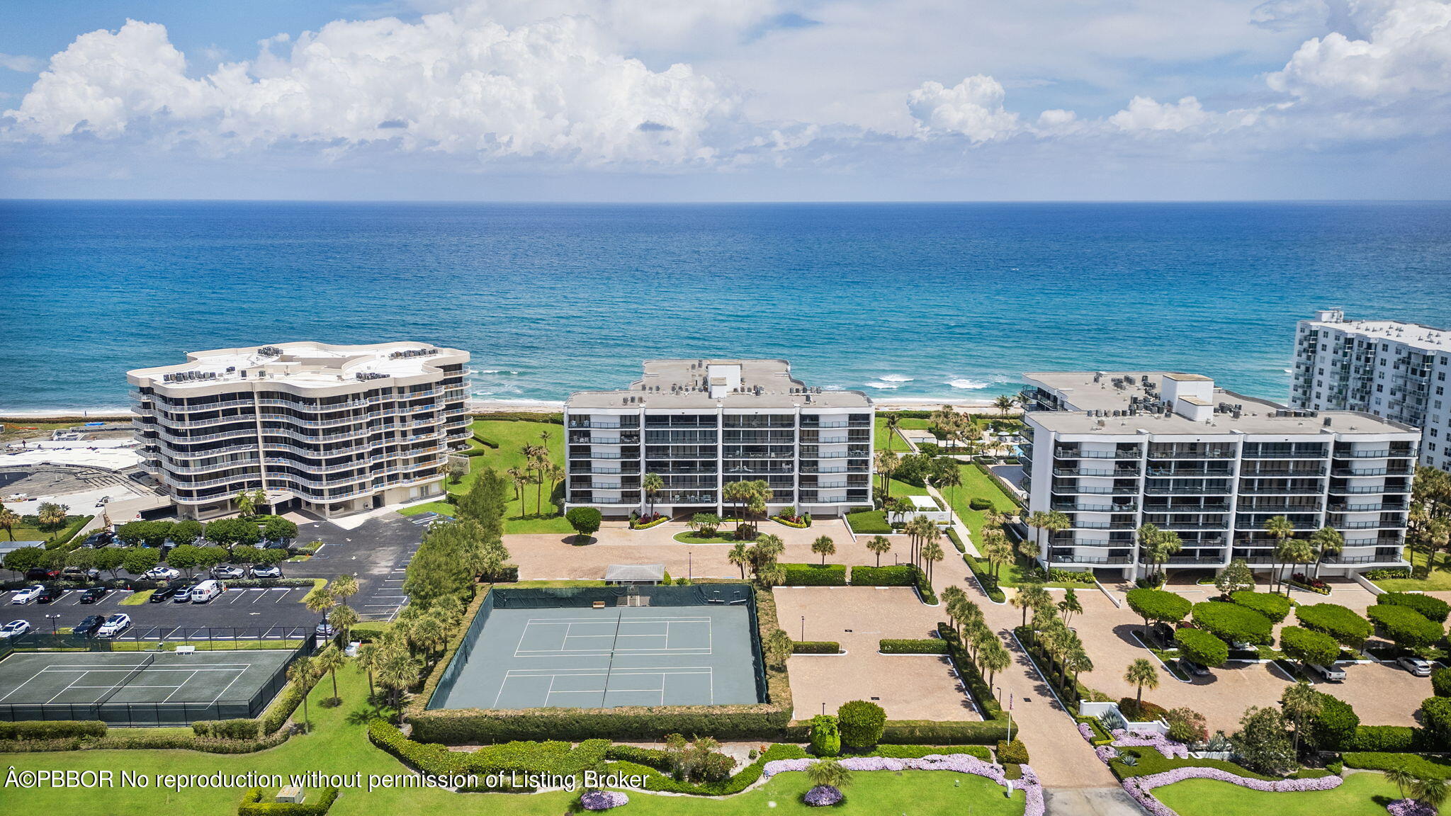 3440 S Ocean Boulevard, 206N