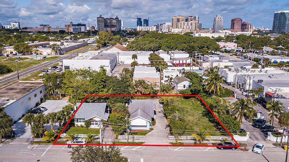 421 Flamingo Drive