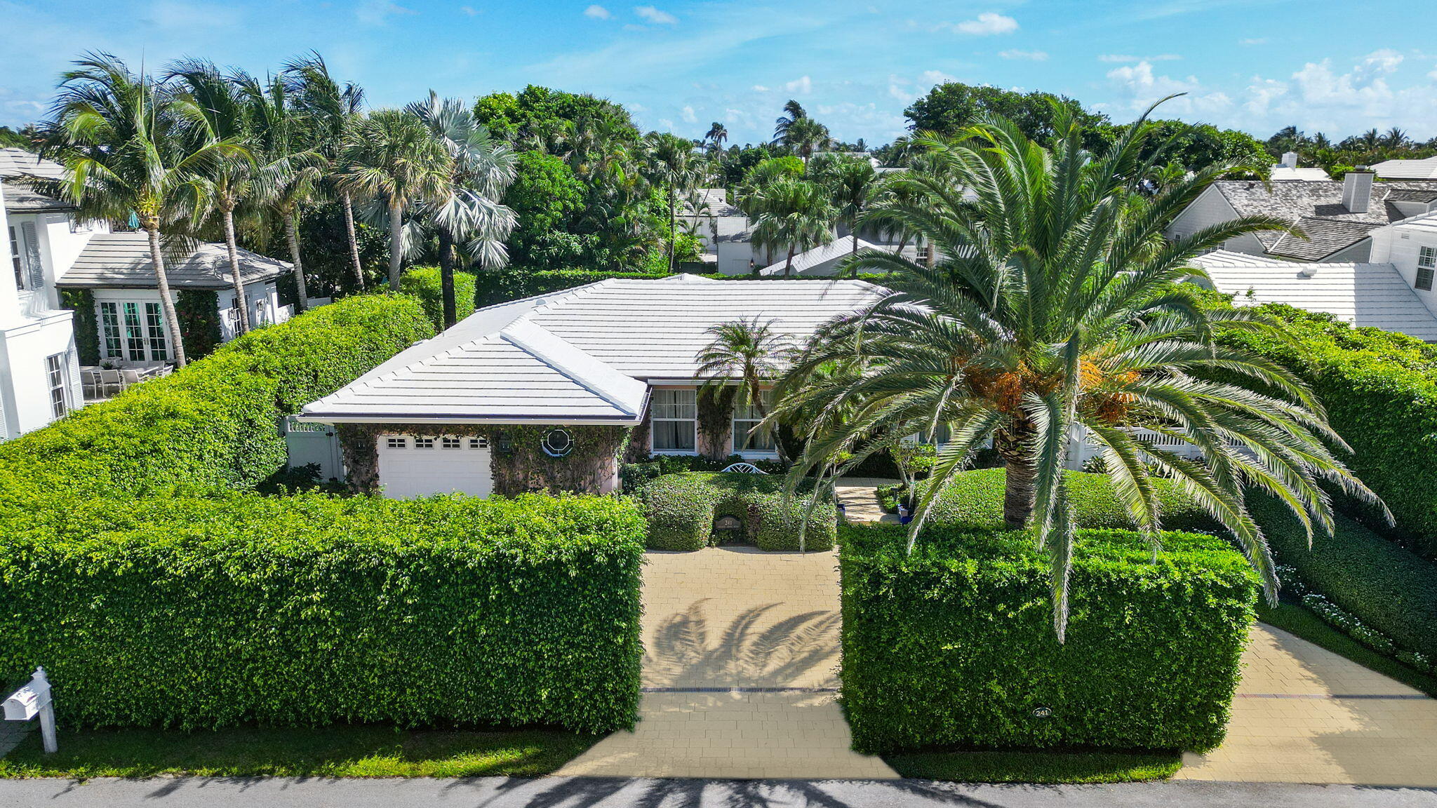 241 Orange Grove Road