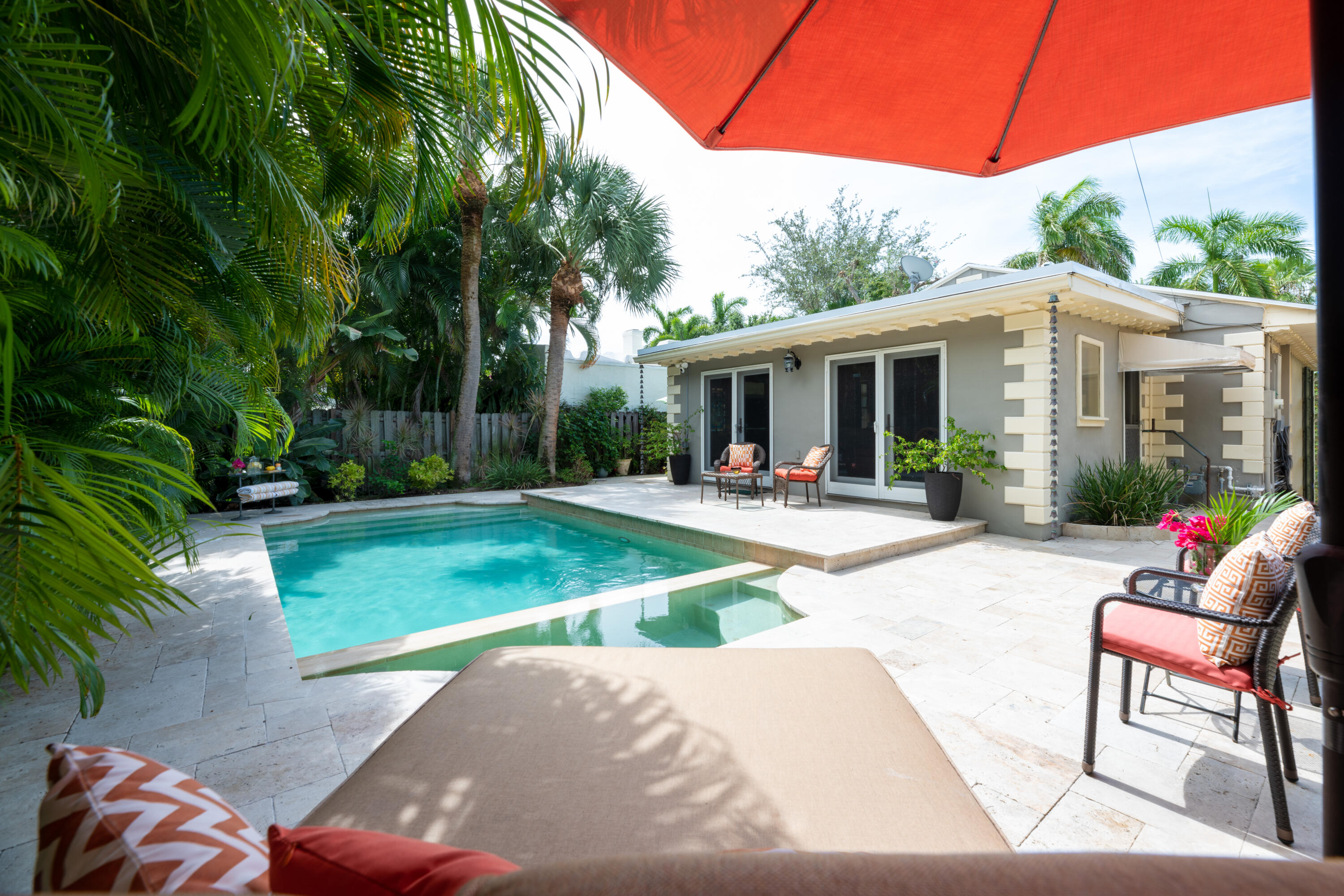 601 Sunset Road