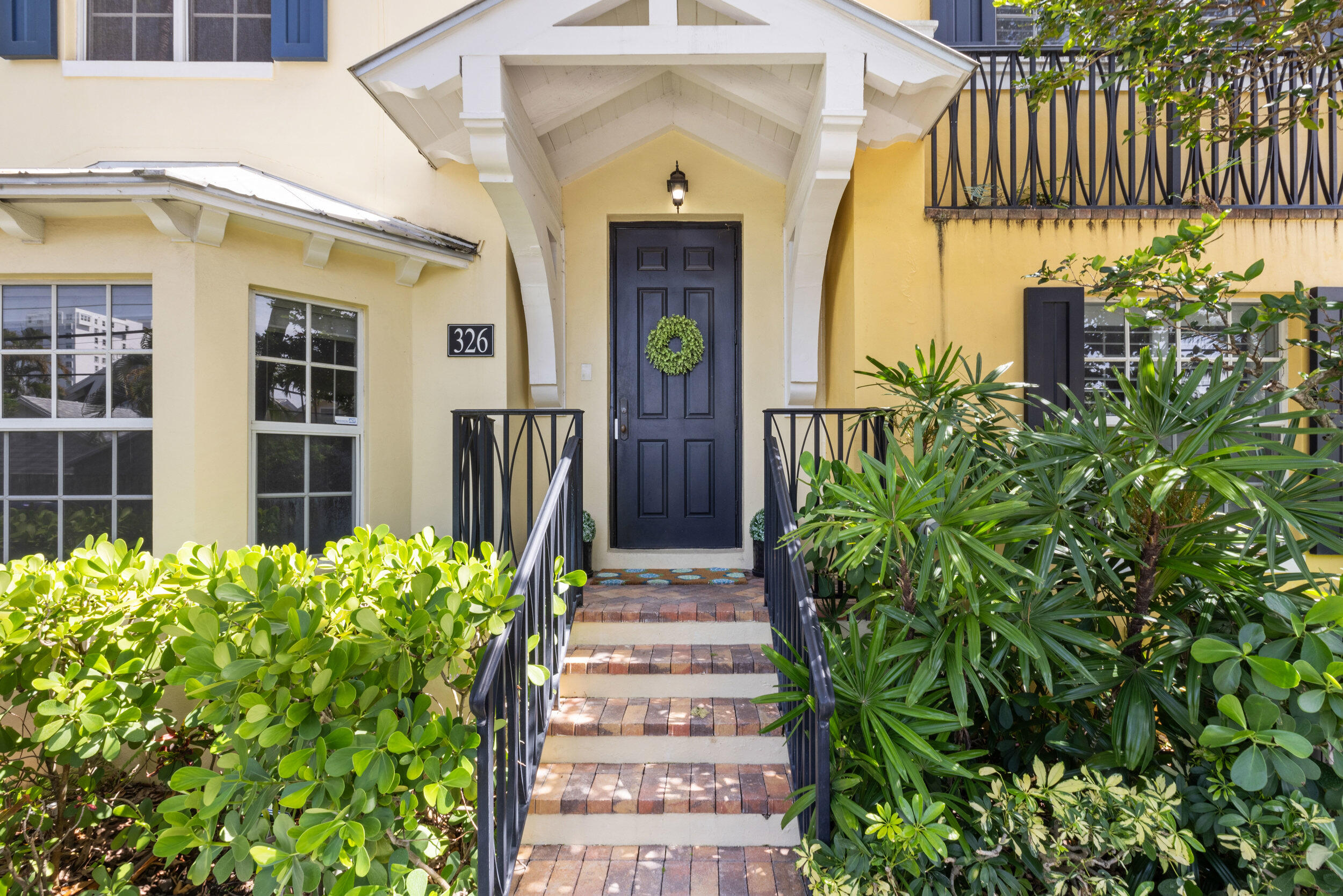 326 Tuxedo Lane