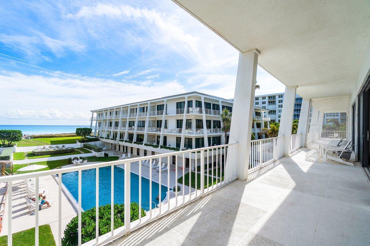 2275 S Ocean Boulevard 205a