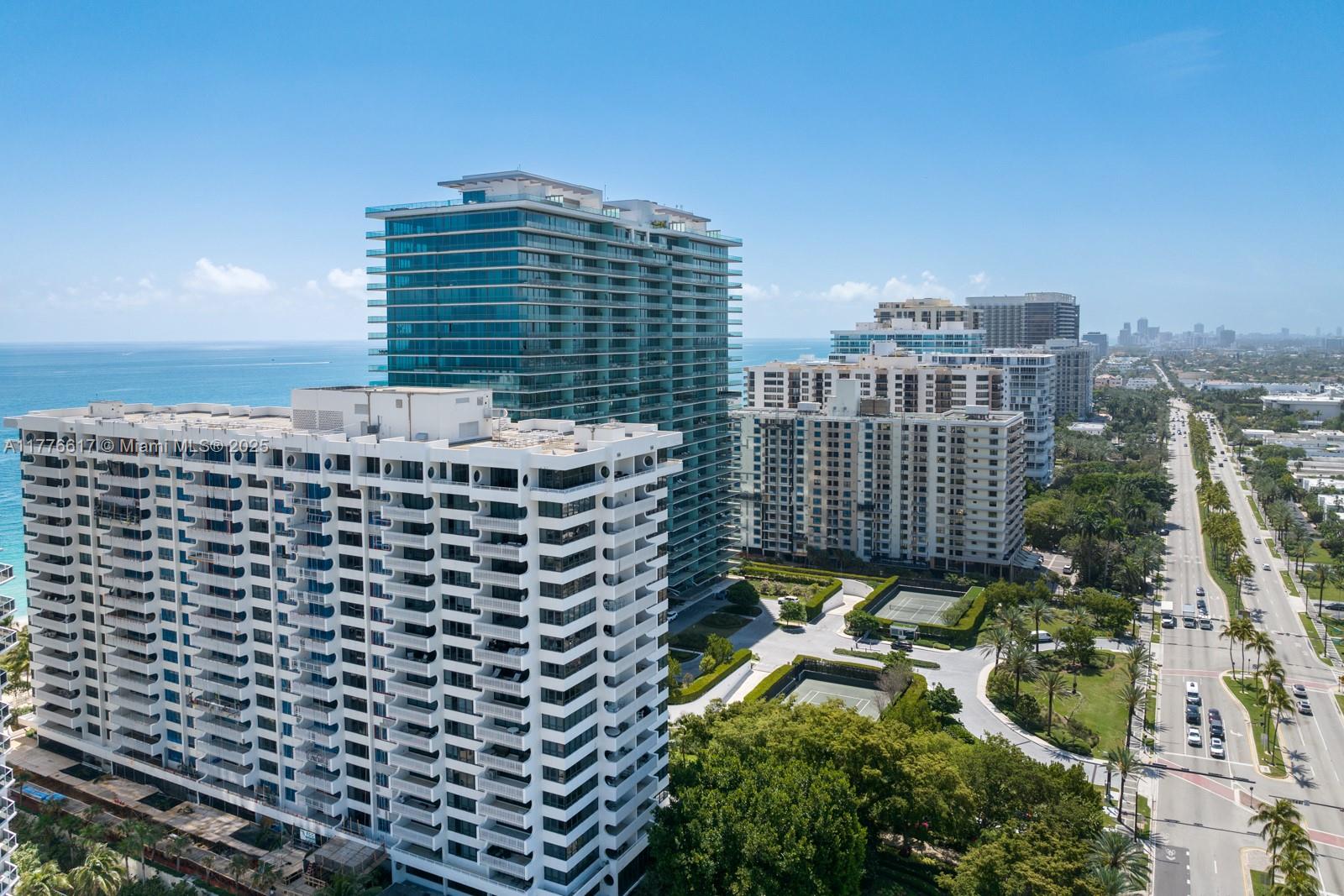 10205 Collins Ave Unit: PH3