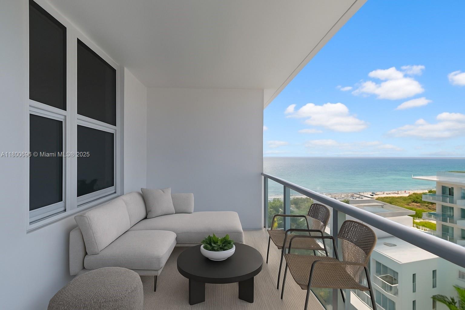 9511 Collins Ave # 806