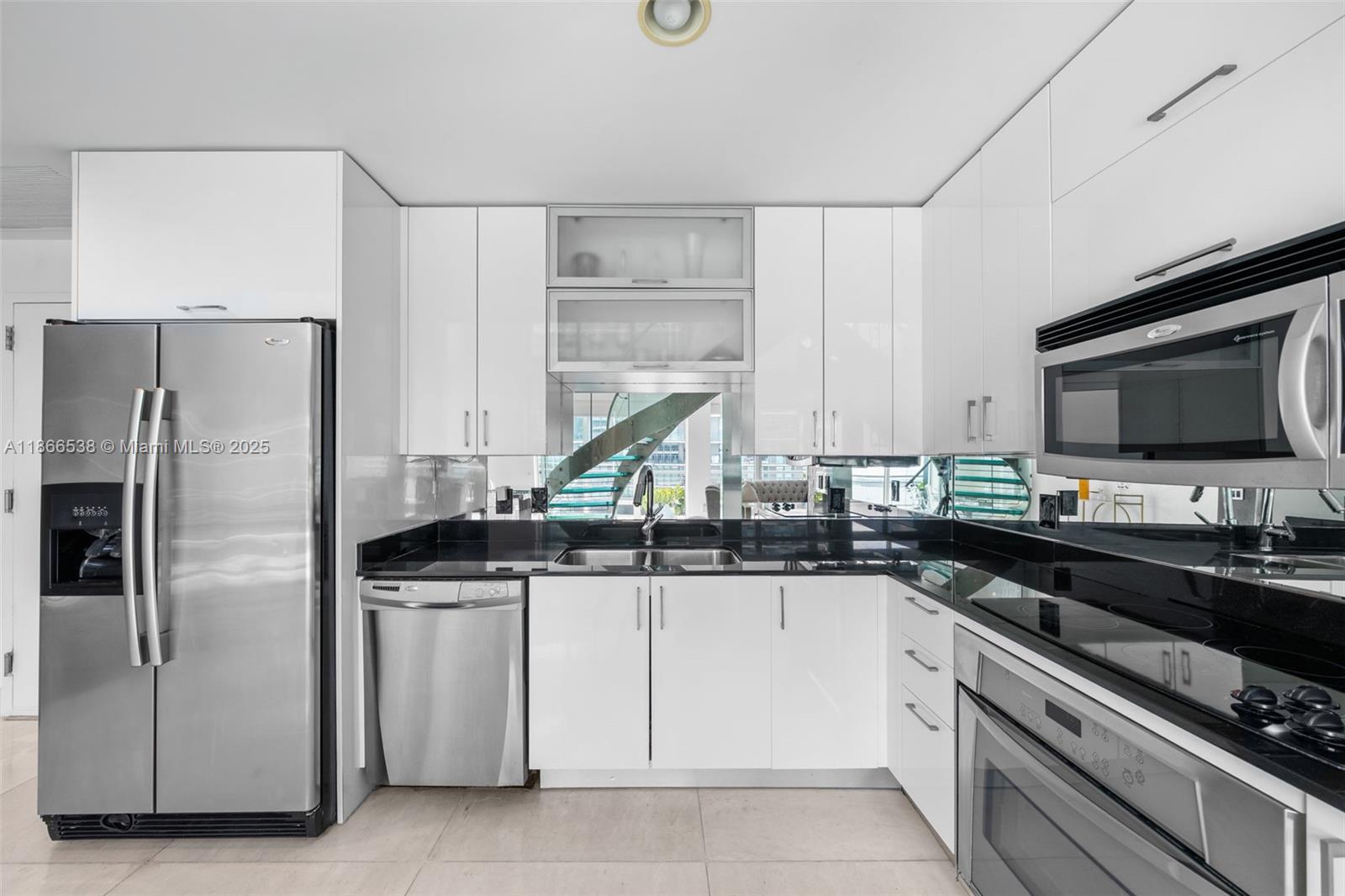 60 SW 13th St # 4606