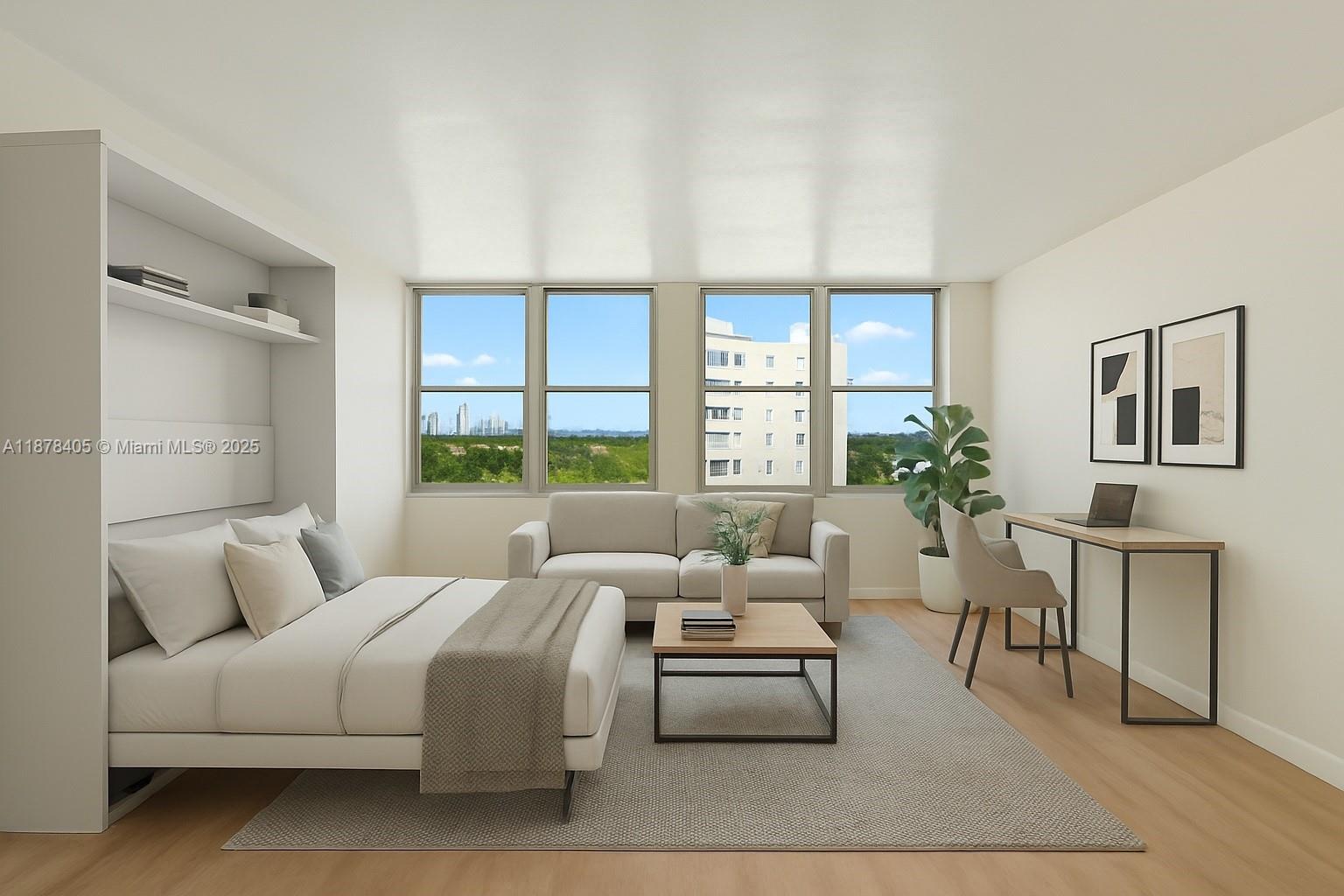 2899 Collins Ave # 1104